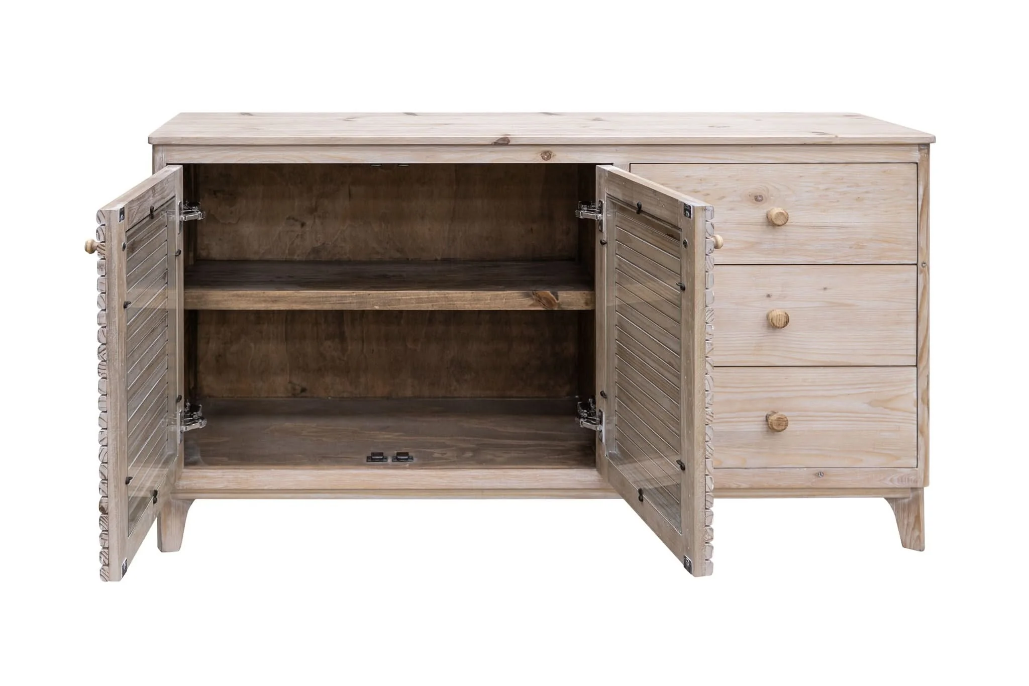 Giza - Console - Hazelnut - Image 3