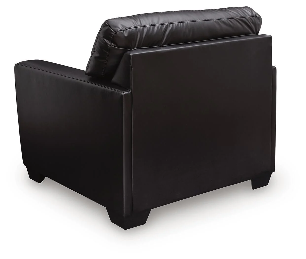 Glennbre - Chair - Midnight - Image 2