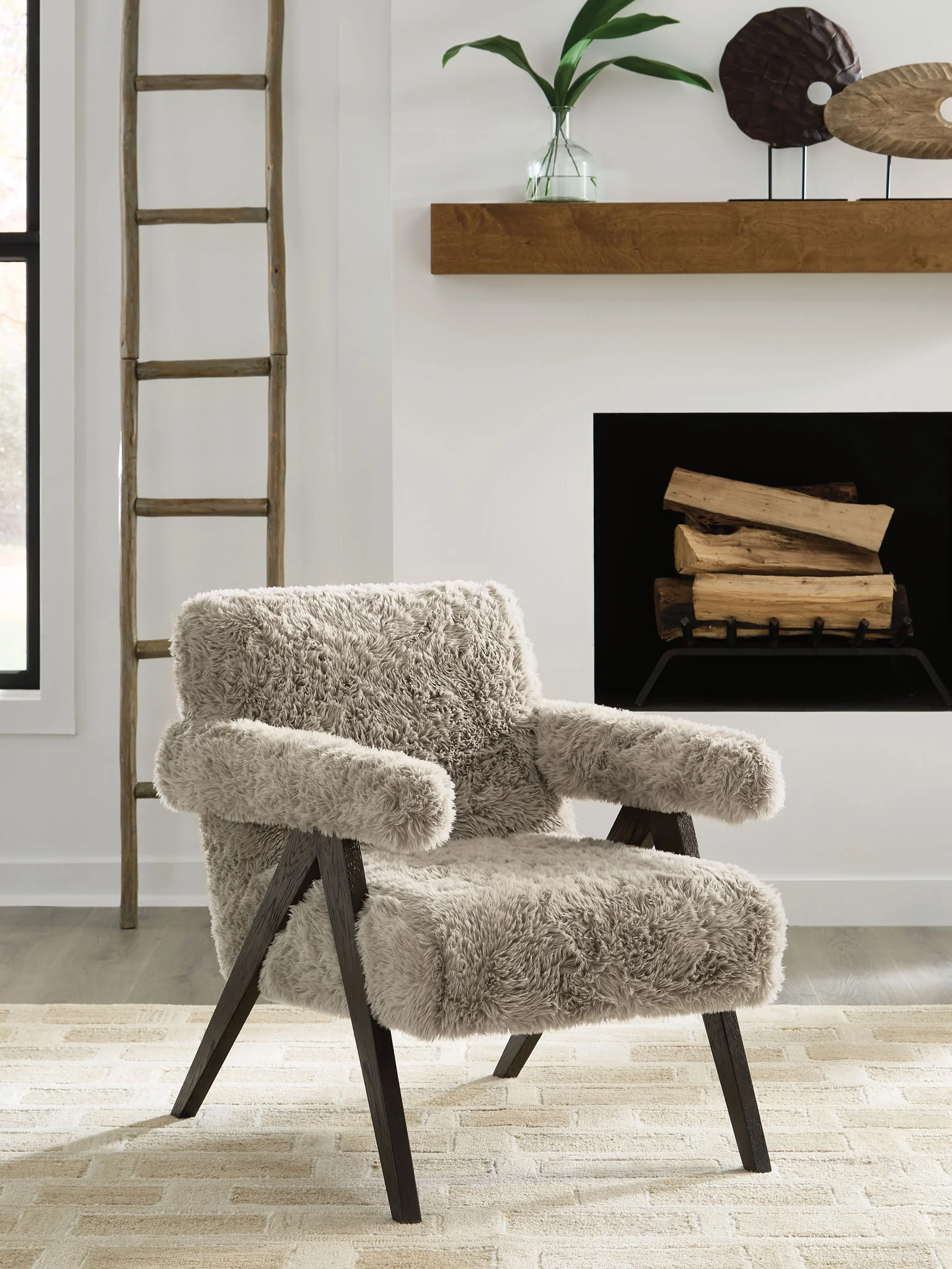 Goda - Accent Chair - Image 8