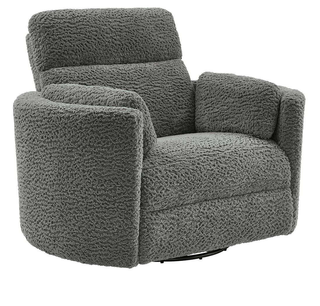 Gosaldo - Swivel Glider Recliner - Image 2