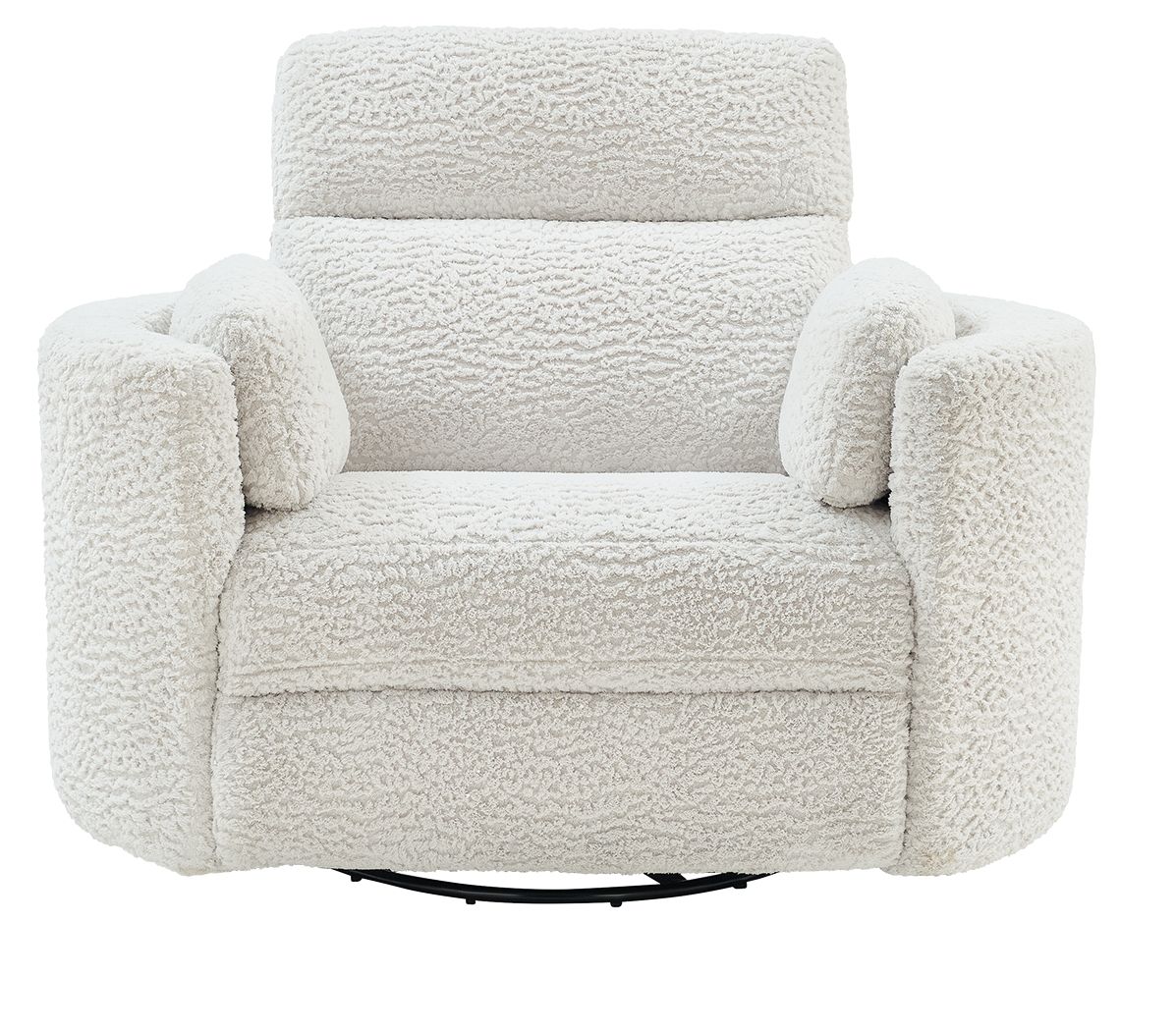 Gosaldo - Swivel Glider Recliner - Image 5