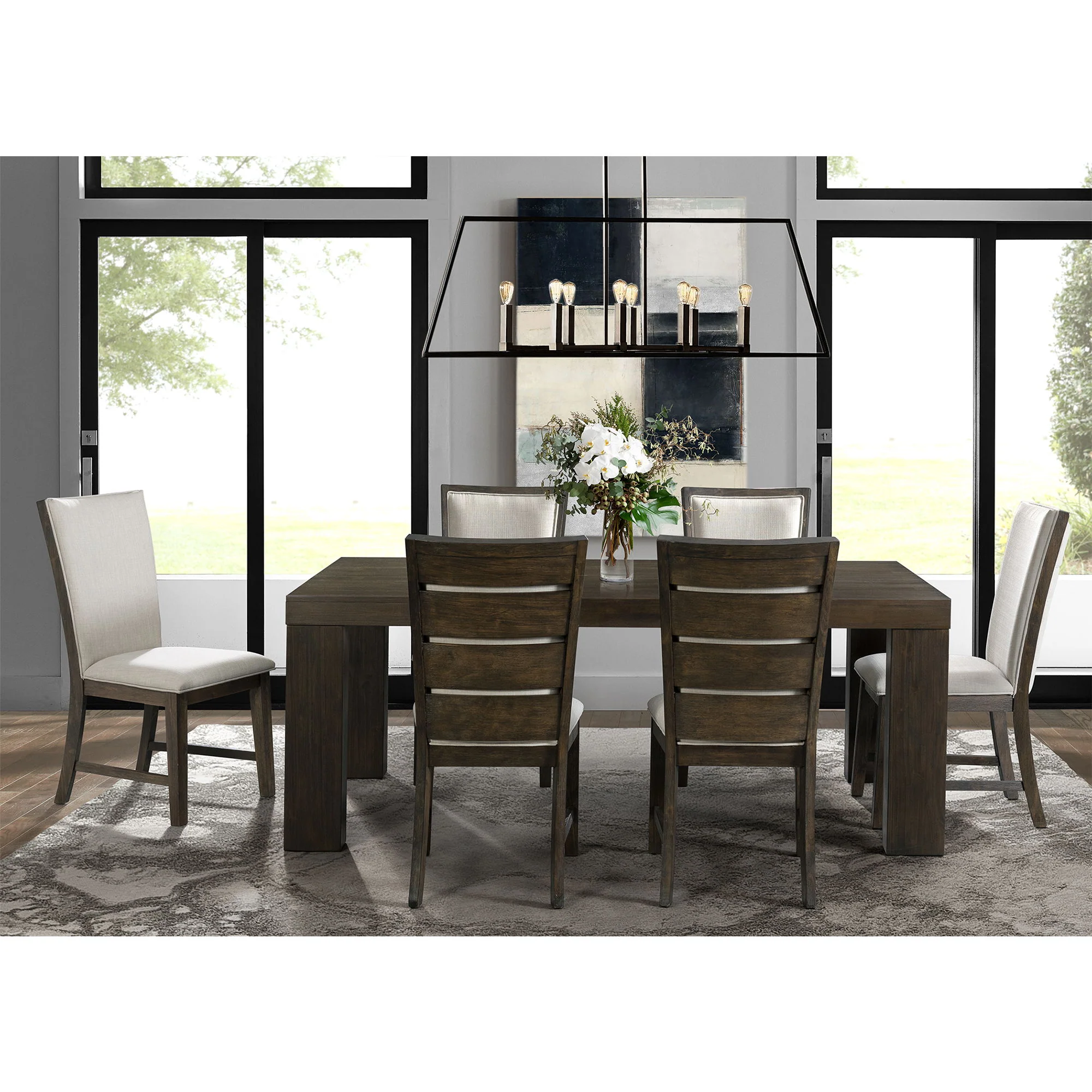 Grady - Dining Set - Image 10