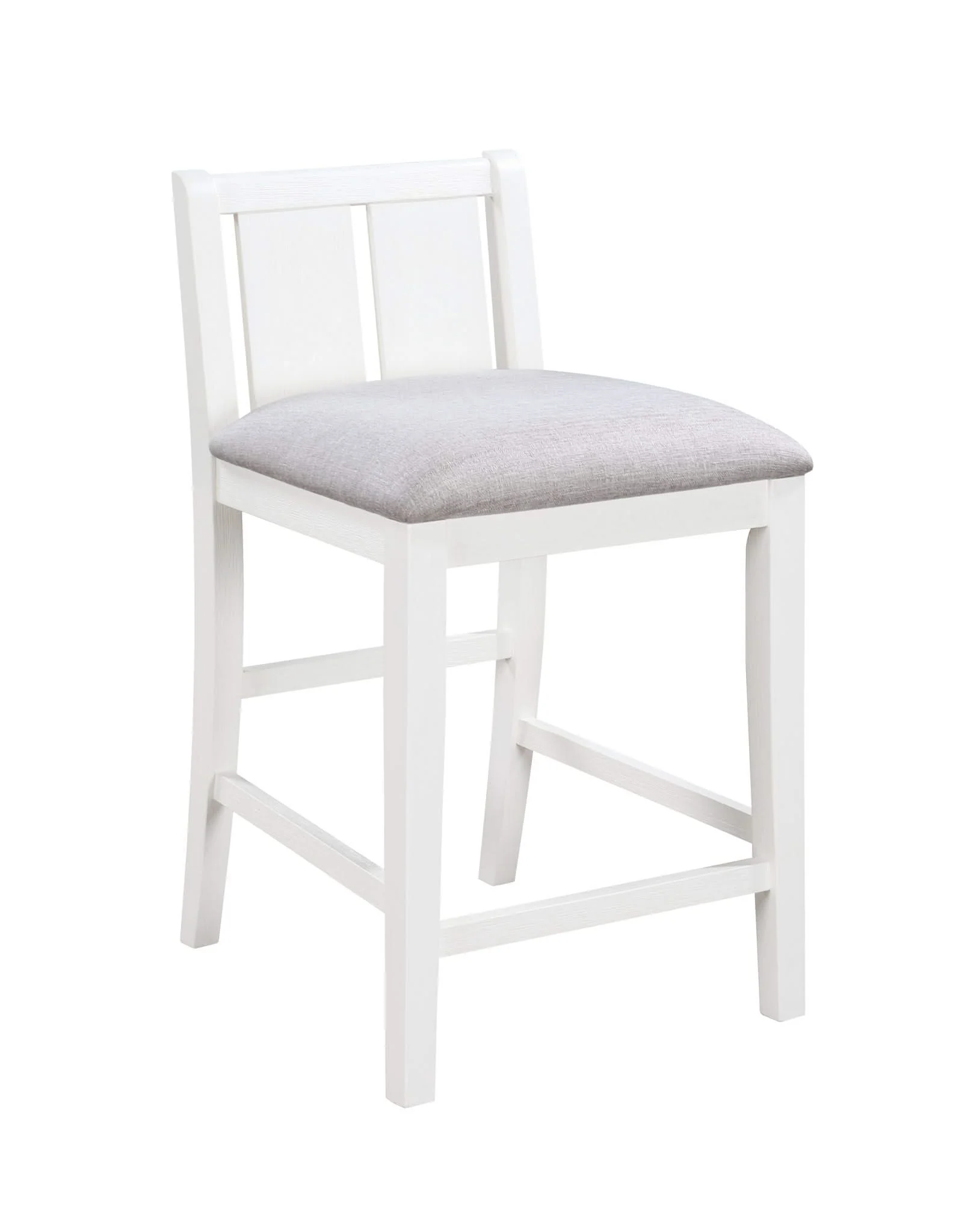 Graham - 20" Upholstered Seat Counter Height Chair (Set of 2) - Image 6