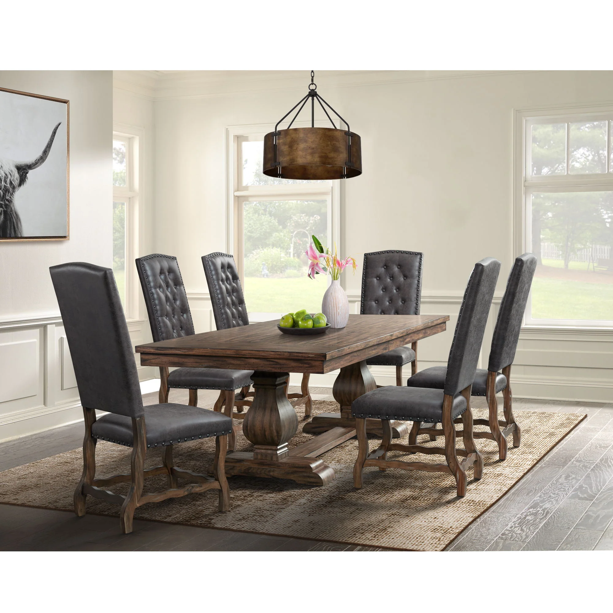 Gramercy - Dining Set - Image 12