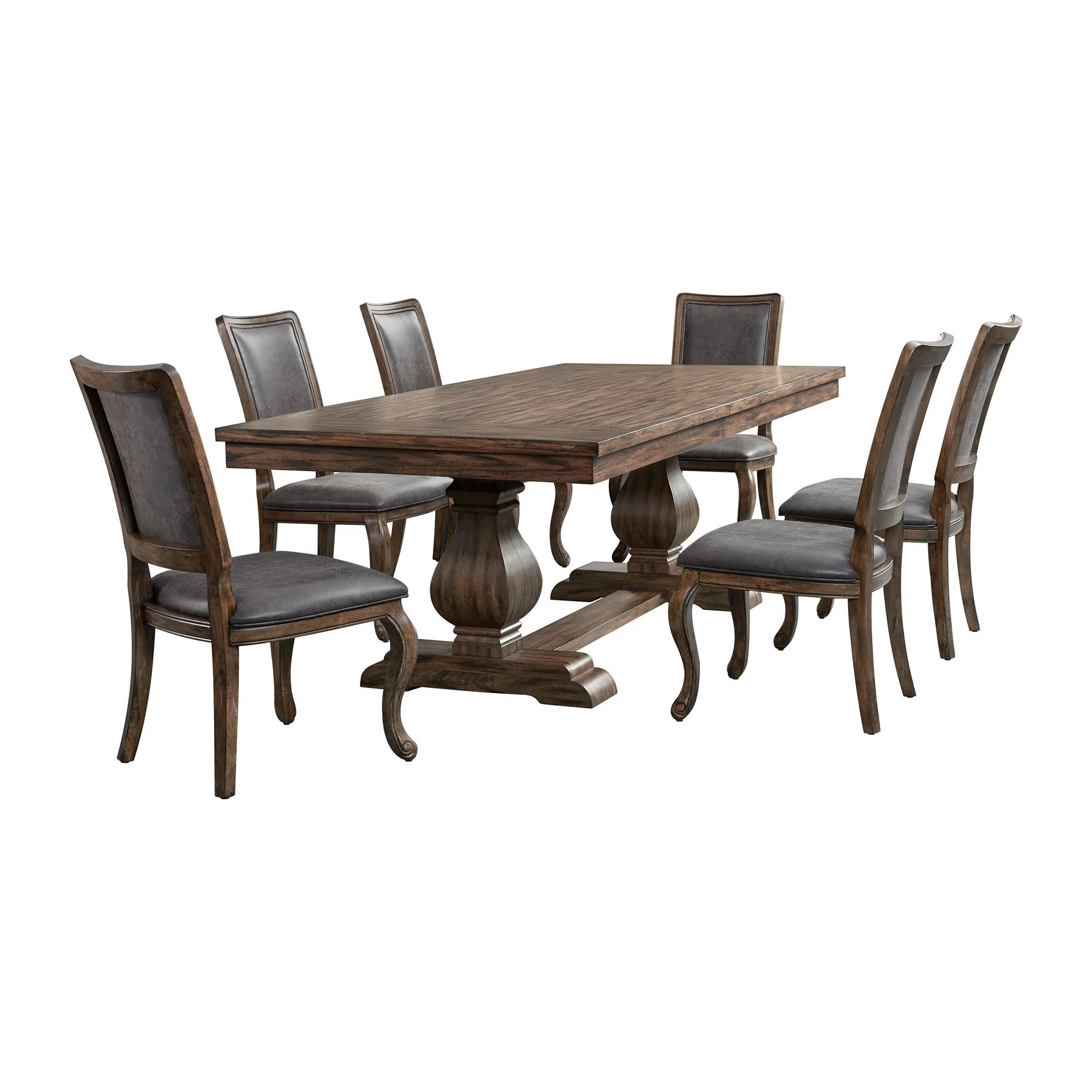 Gramercy - Dining Set - Image 2