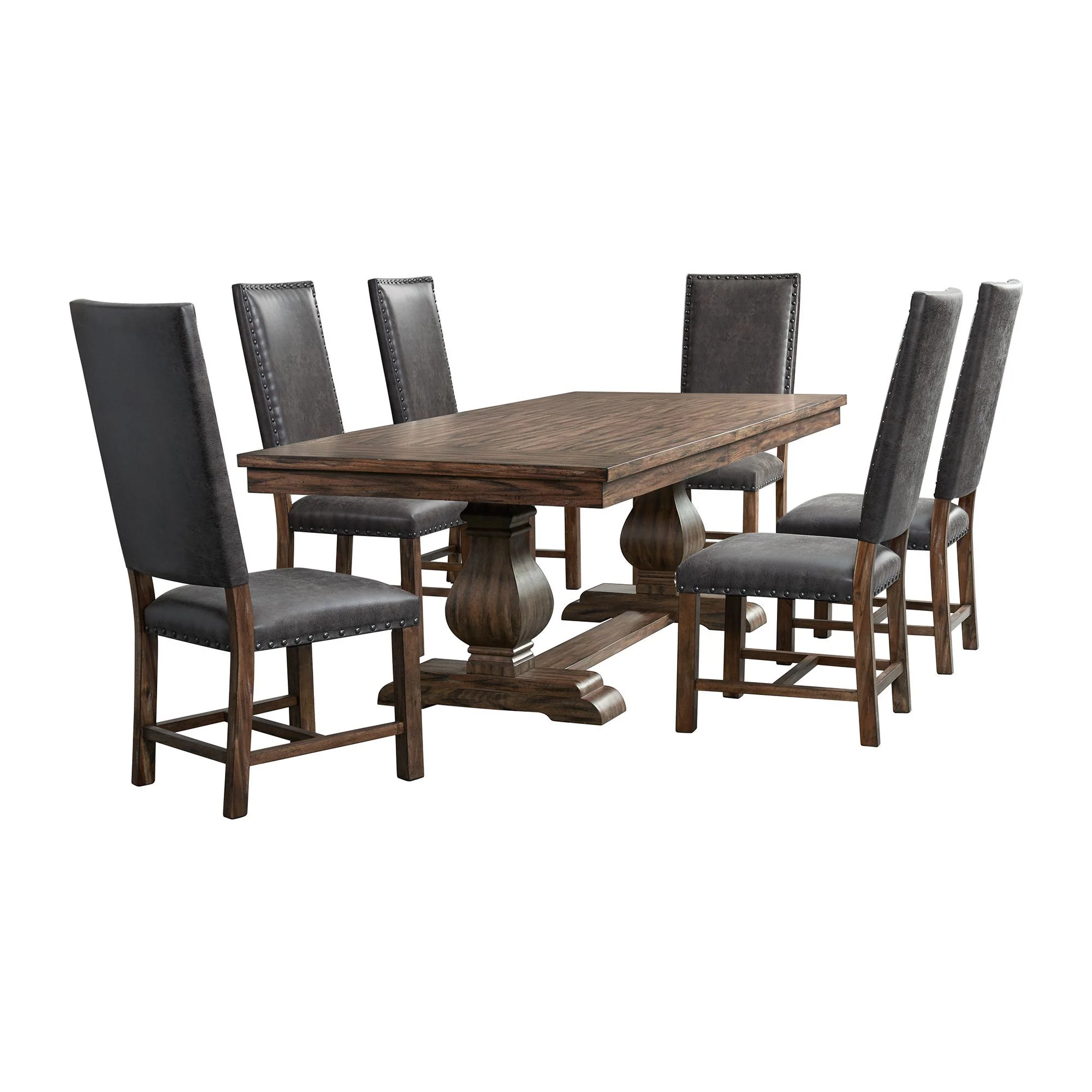 Gramercy - Dining Set - Image 6