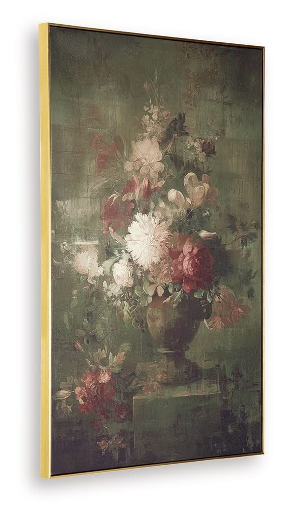 Gravesworth - Wall Art - Multi - Image 2