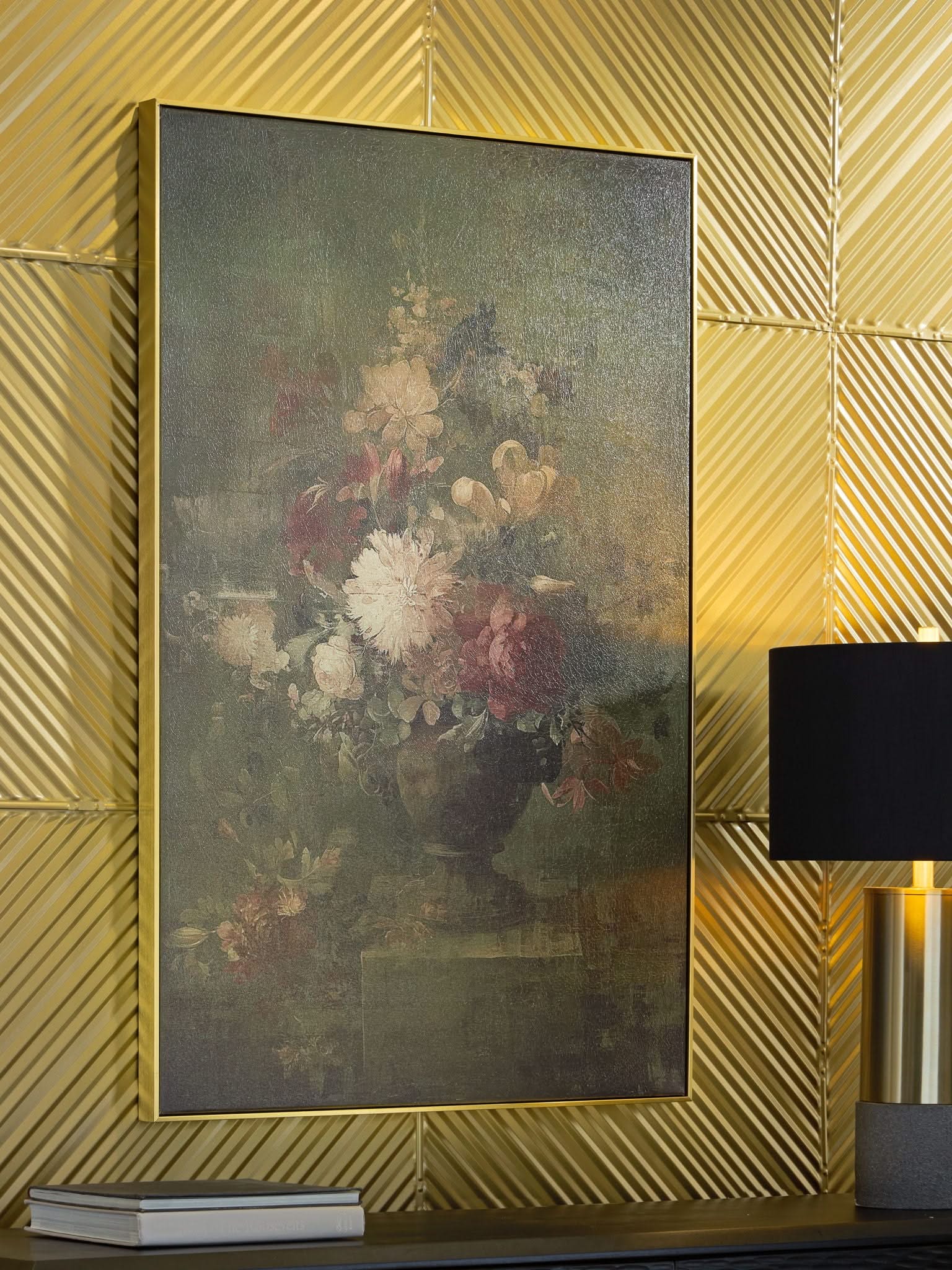 Gravesworth - Wall Art - Multi - Image 4