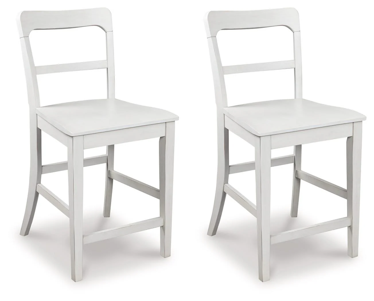 Greddinton - Barstool (Set of 2) - Image 2
