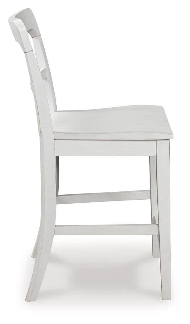 Greddinton - Barstool (Set of 2) - Image 4