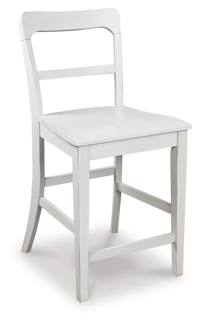 Greddinton - Barstool (Set of 2) - Image 5