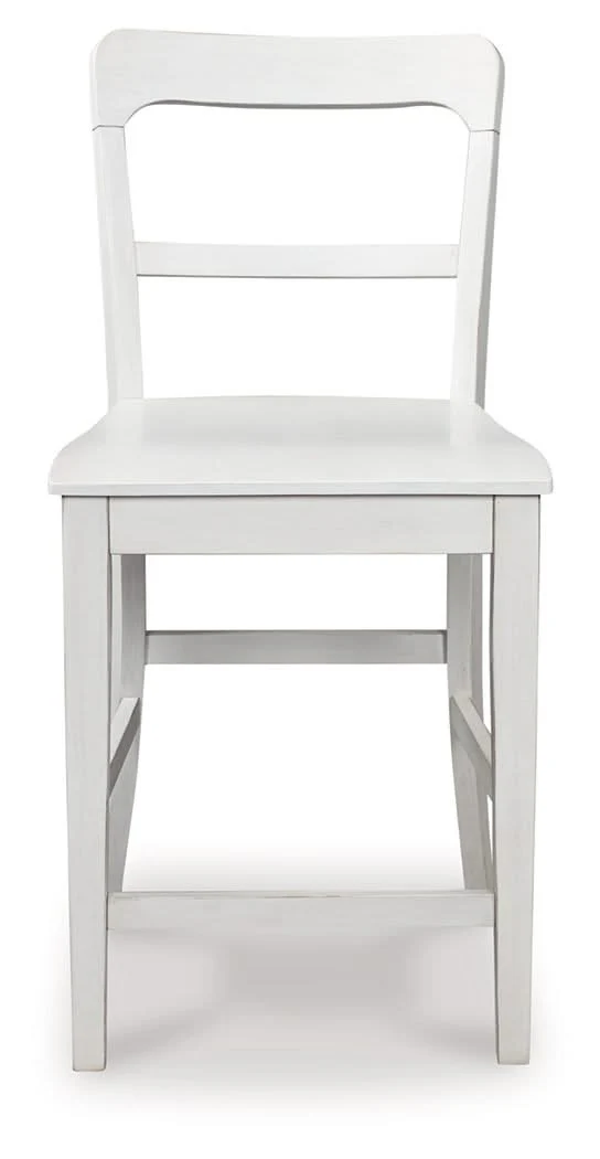 Greddinton - Barstool (Set of 2) - Image 7