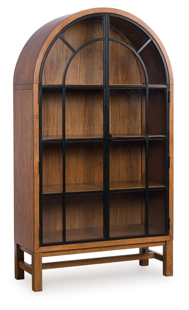 Greddinton - Display Cabinet - Image 2