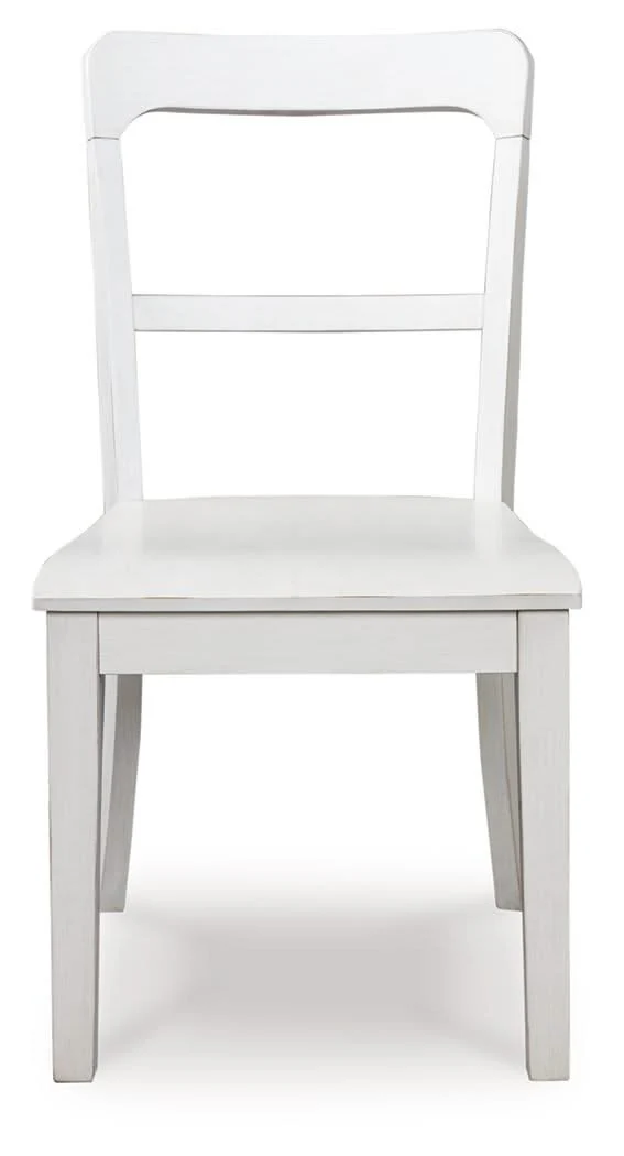 Greddinton - Upholstered Dining Side Chair (Set of 2) - Image 4