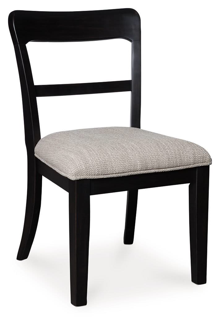 Greddinton - Upholstered Dining Side Chair (Set of 2) - Image 7