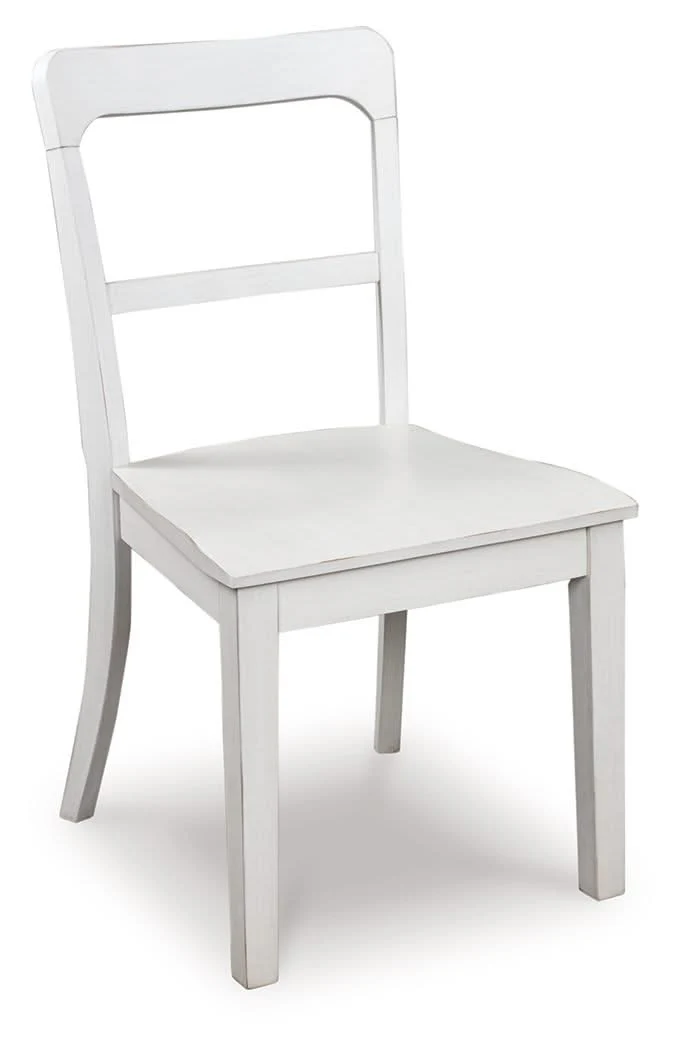 Greddinton - Upholstered Dining Side Chair (Set of 2) - Image 8