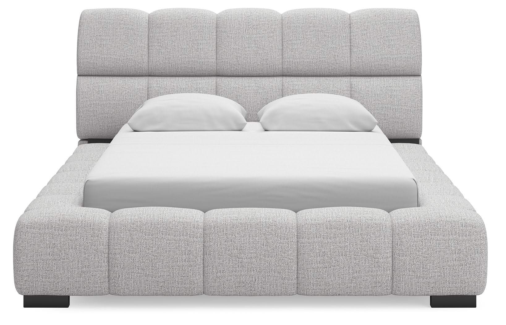 Grendusk - Upholstered Bed - Image 3