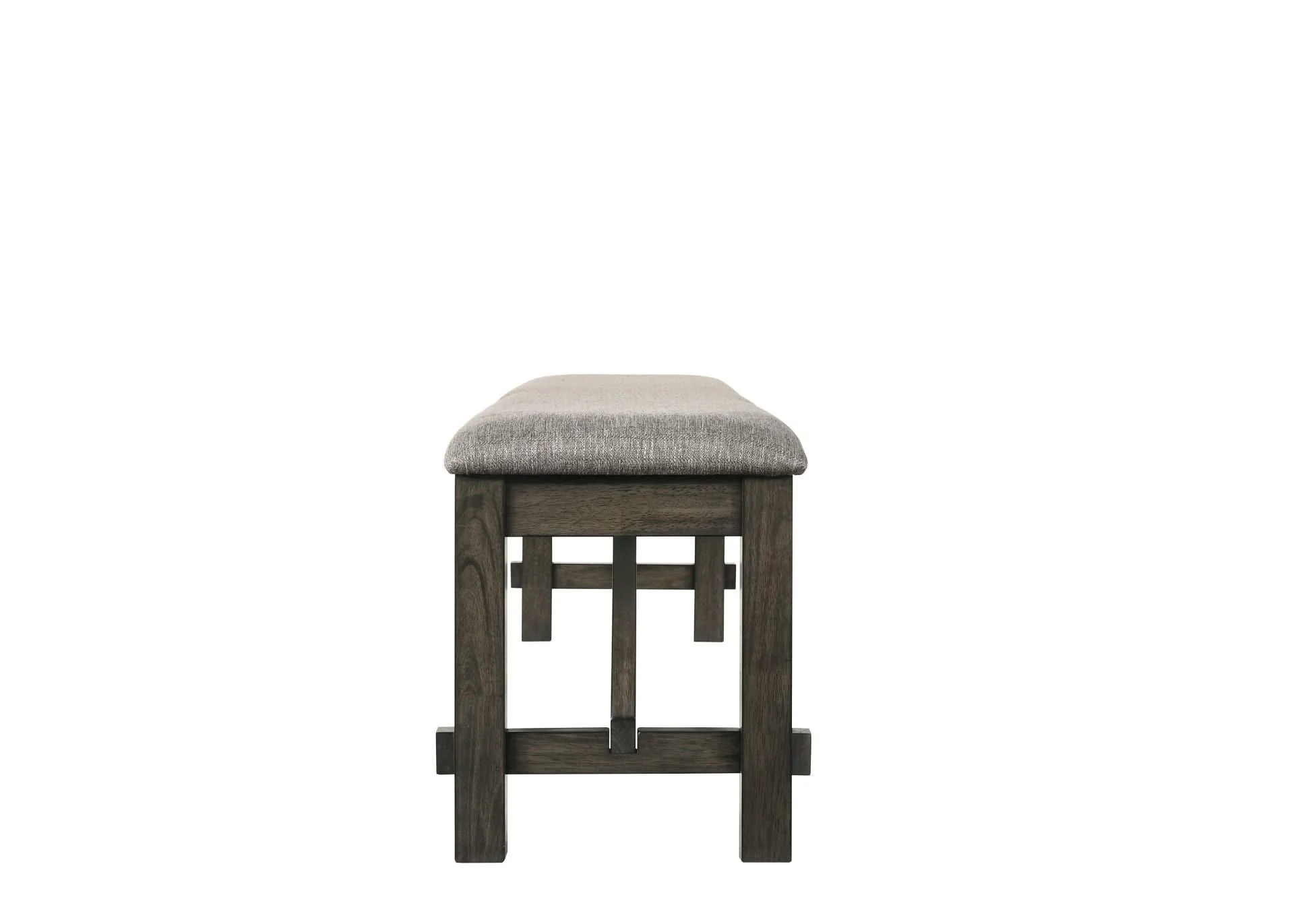 Gulliver - Bench - Rustic Brown - Image 2