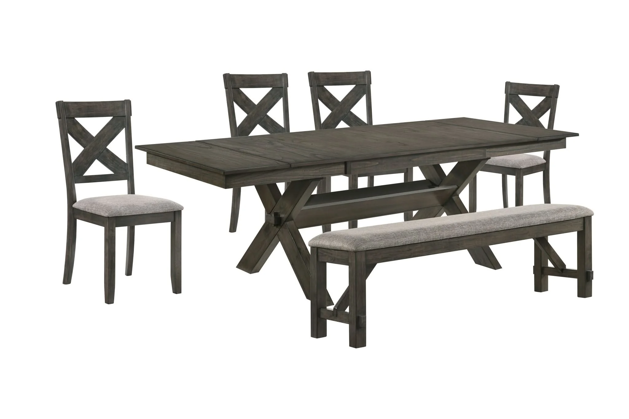 Gulliver - Dining Room Set - Image 2