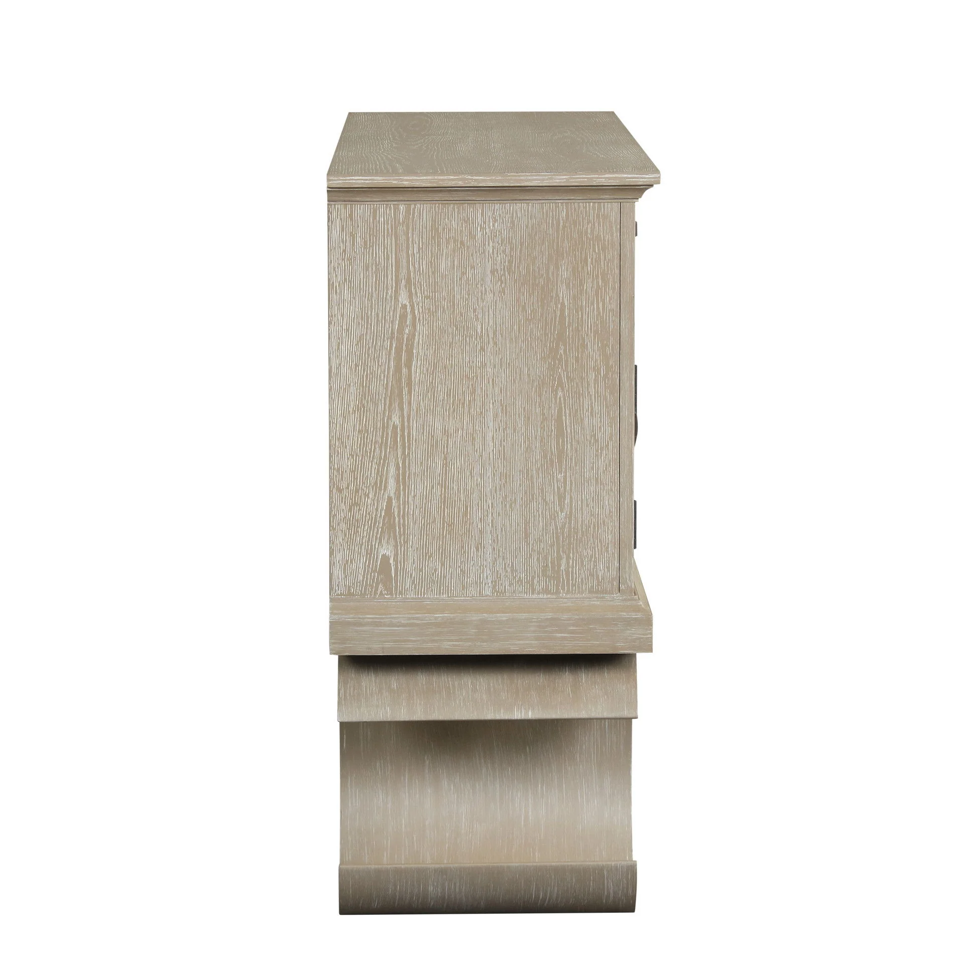 Gwendolyn - Server - Cerused Taupe - Image 3