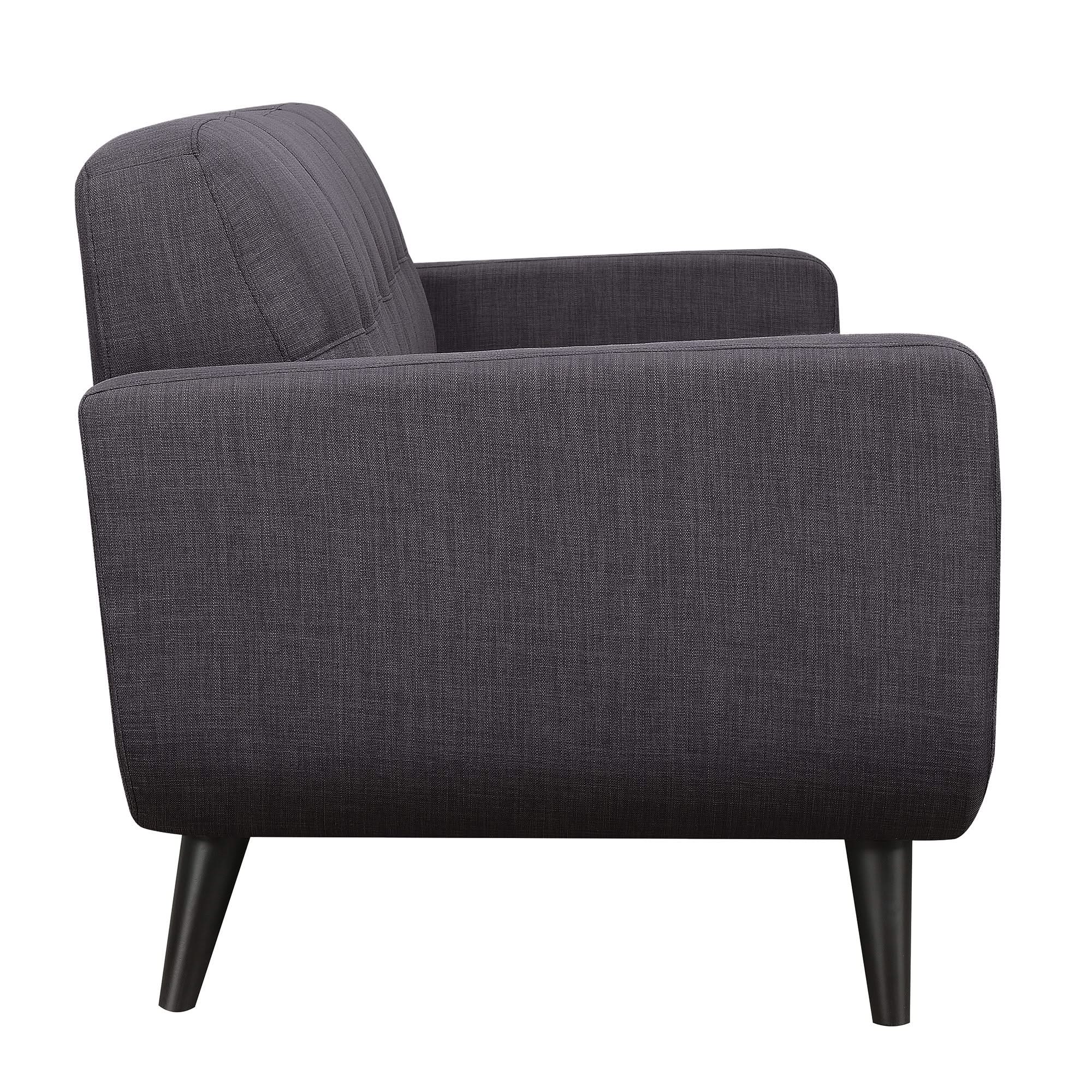 Hadley - 4480 Kd Loveseat - Image 5