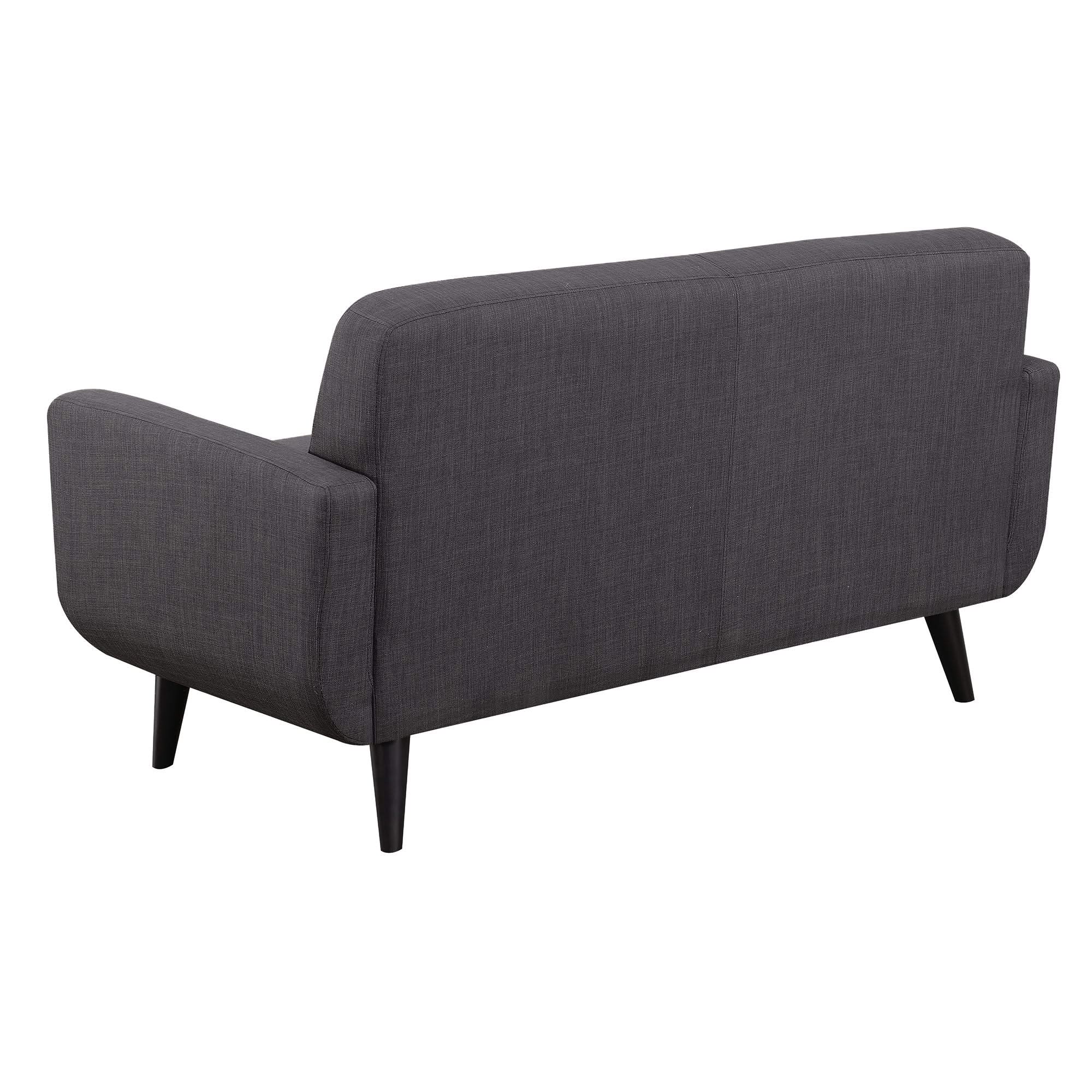 Hadley - 4480 Kd Loveseat - Image 8