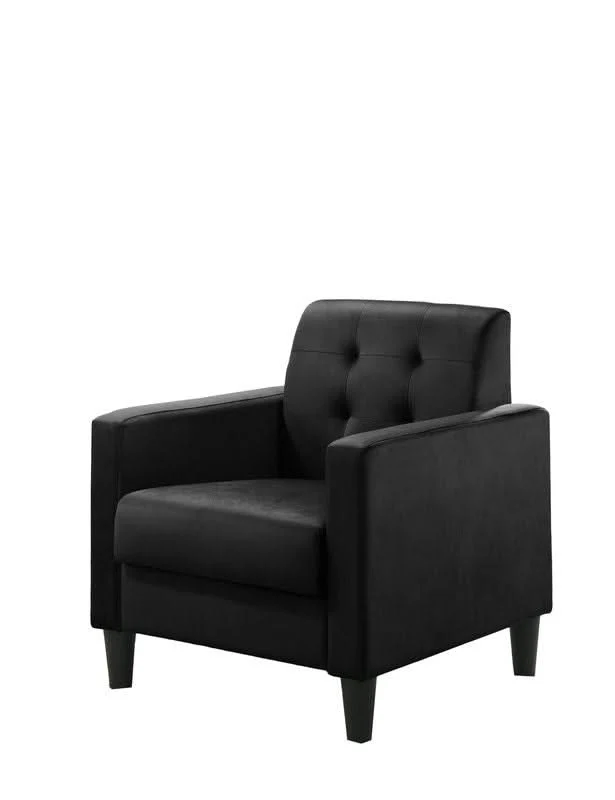 Hale - Armchairs And End Table Living Room (Set of 3) - Image 10