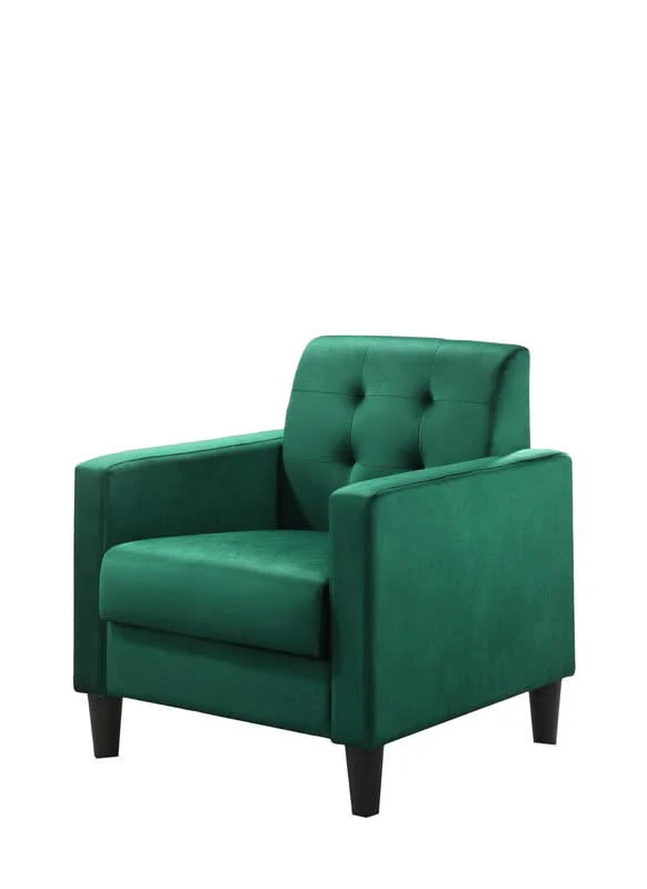 Hale - Armchairs And End Table Living Room (Set of 3) - Image 4