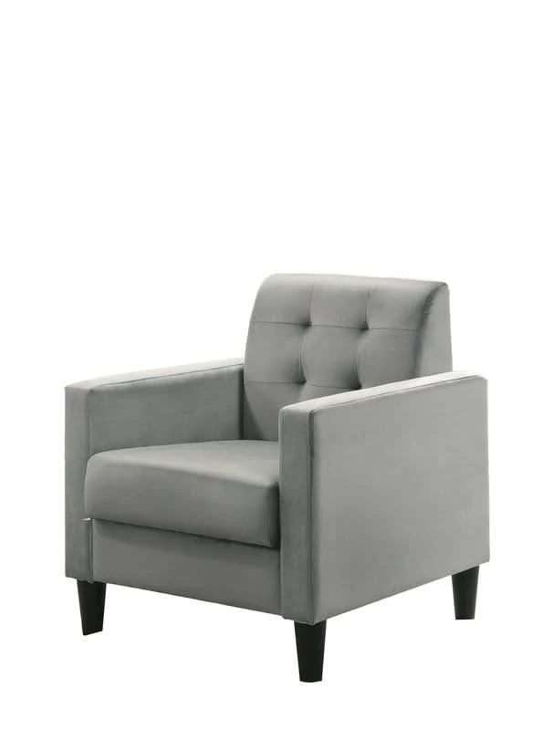 Hale - Armchairs And End Table Living Room (Set of 3) - Image 8