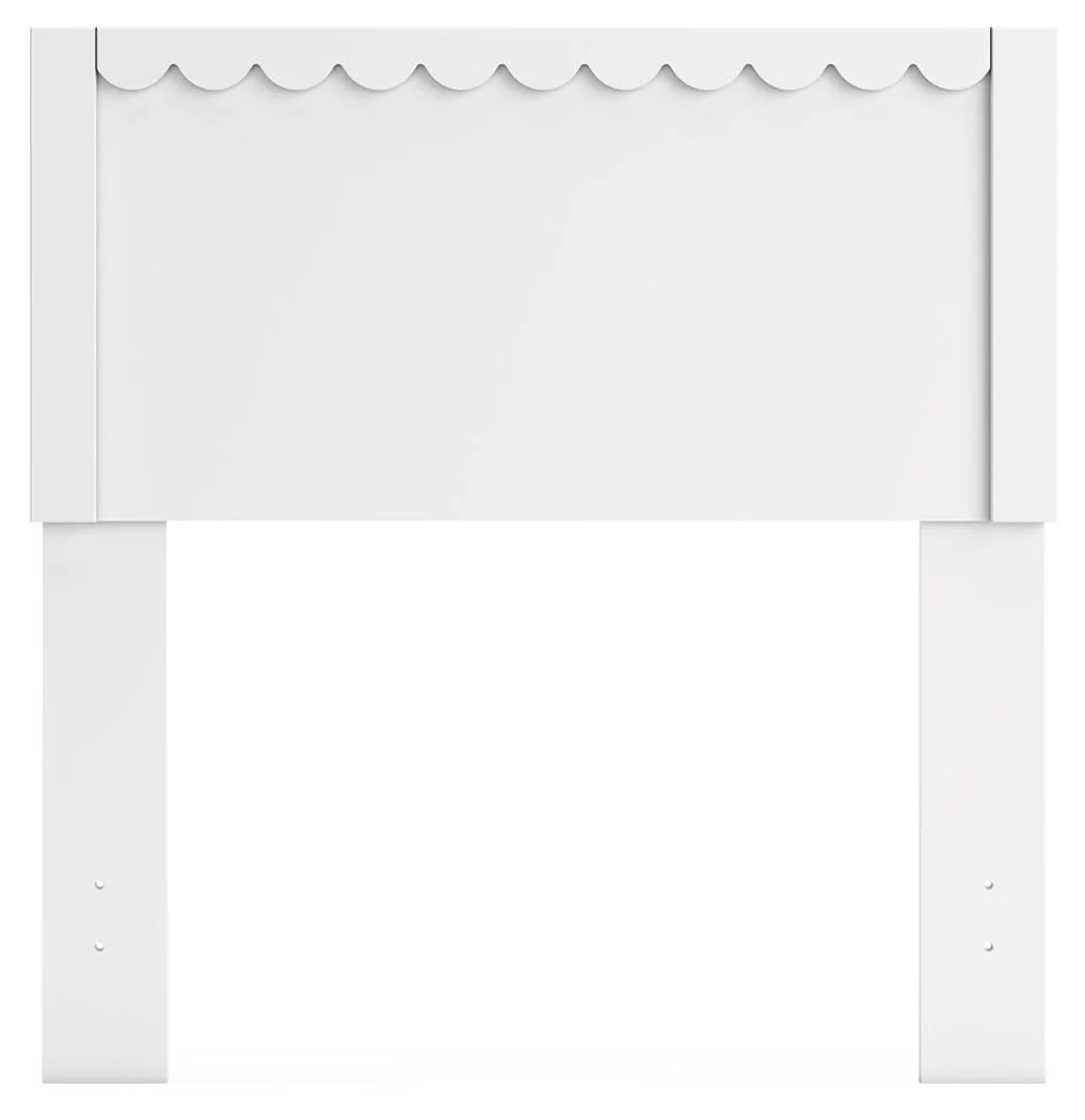 Hallityn - Panel Headboard - Image 2