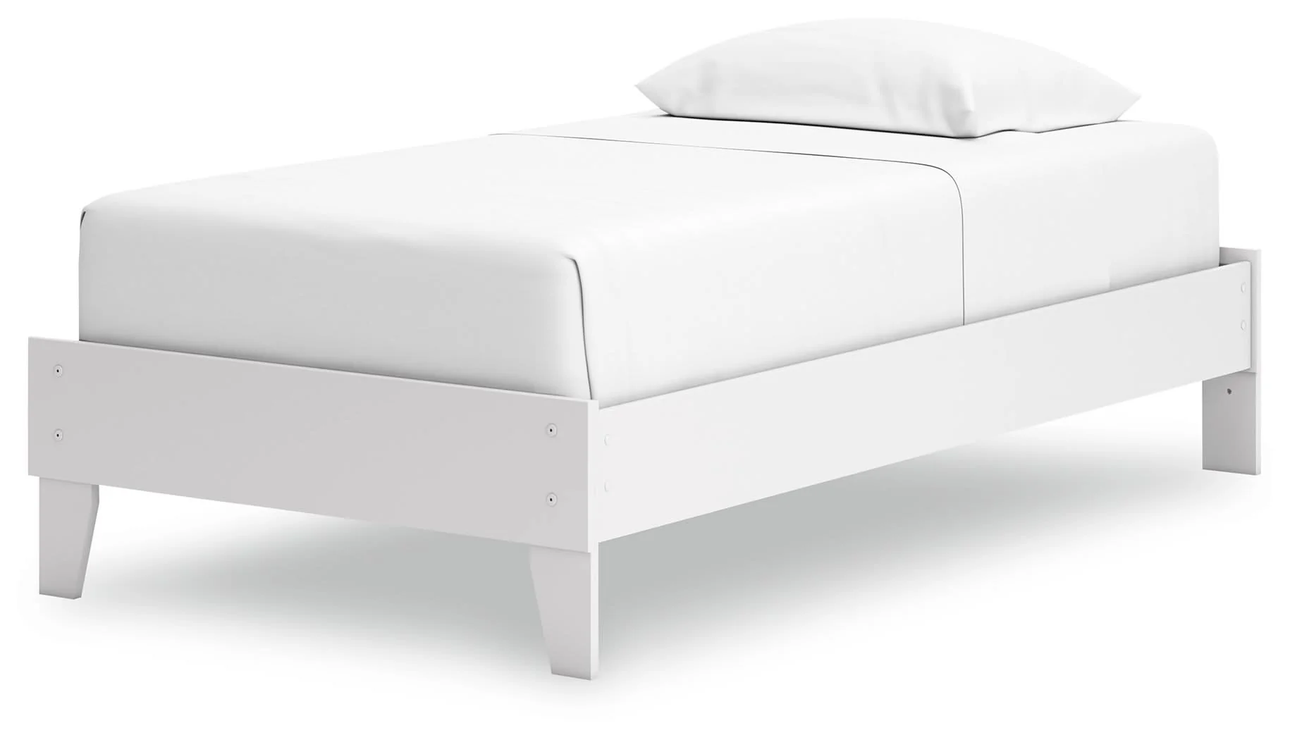 Hallityn - Platform Bed - Image 3