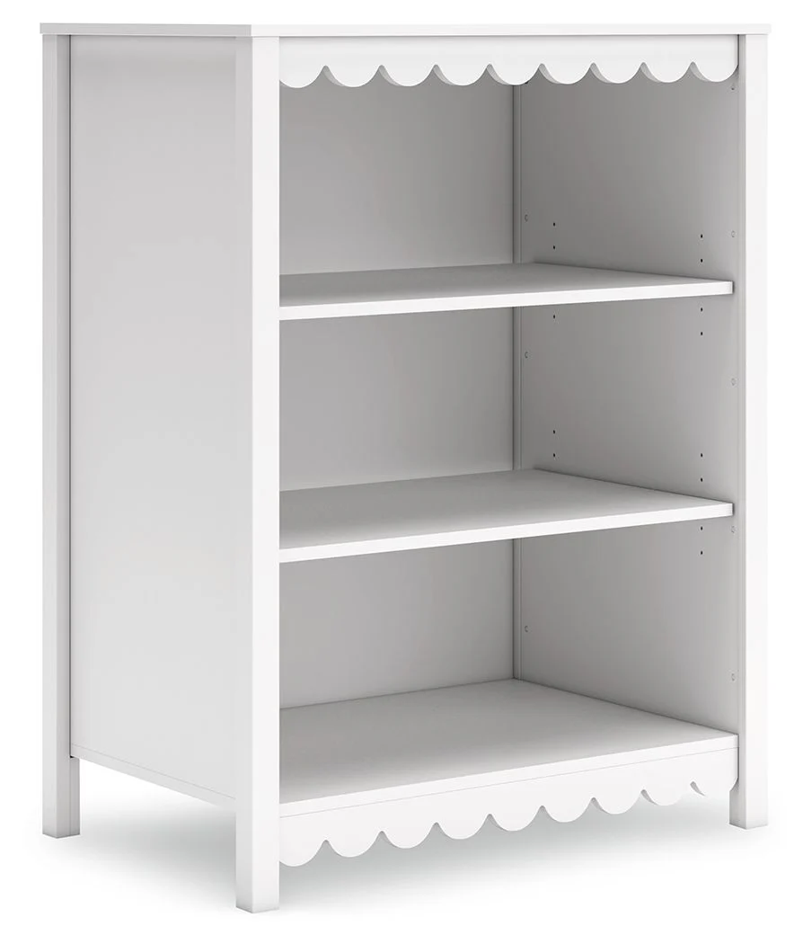 Hallityn - Platform Bedroom Set - Image 2