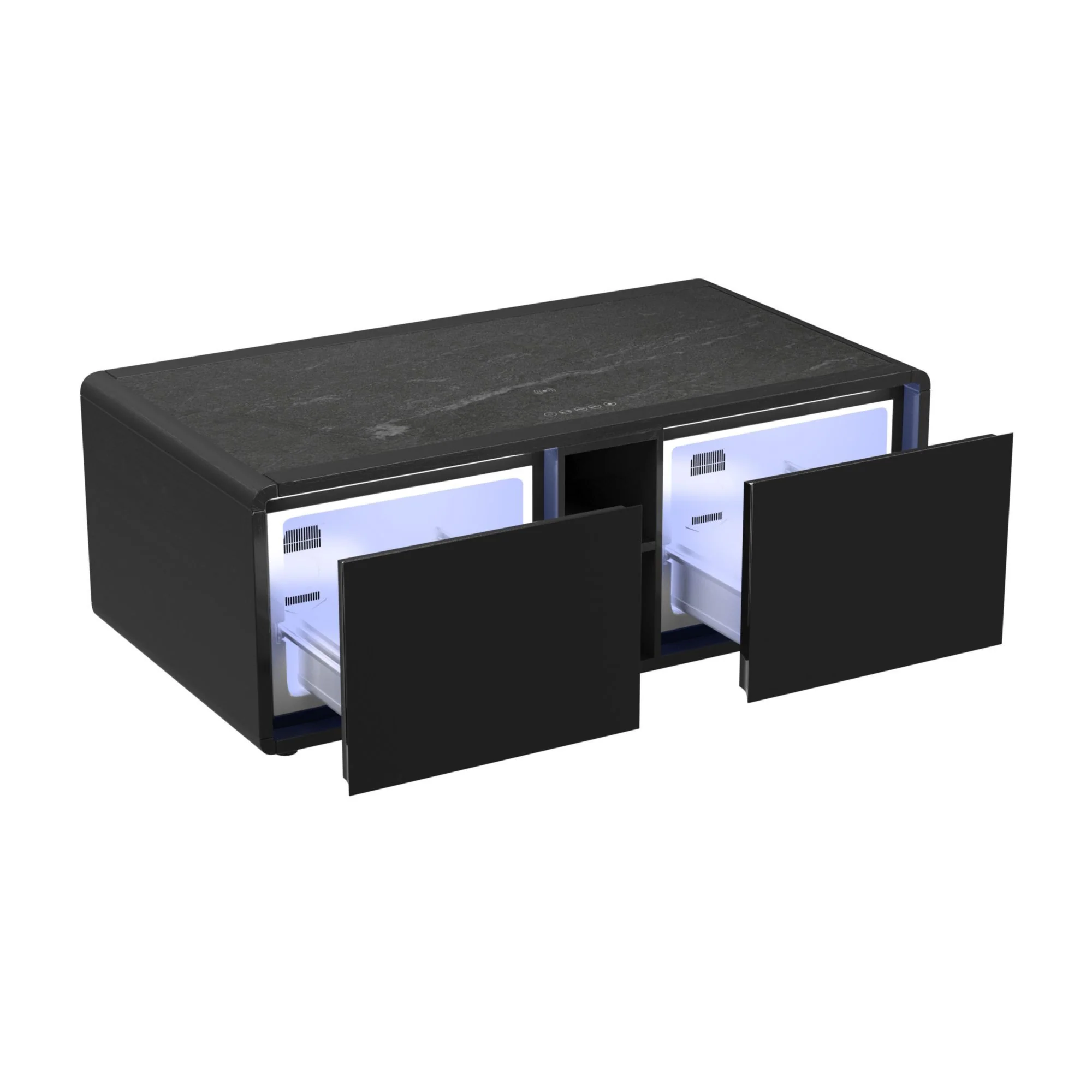 Halo - Smart Occasional Table Set - Image 4