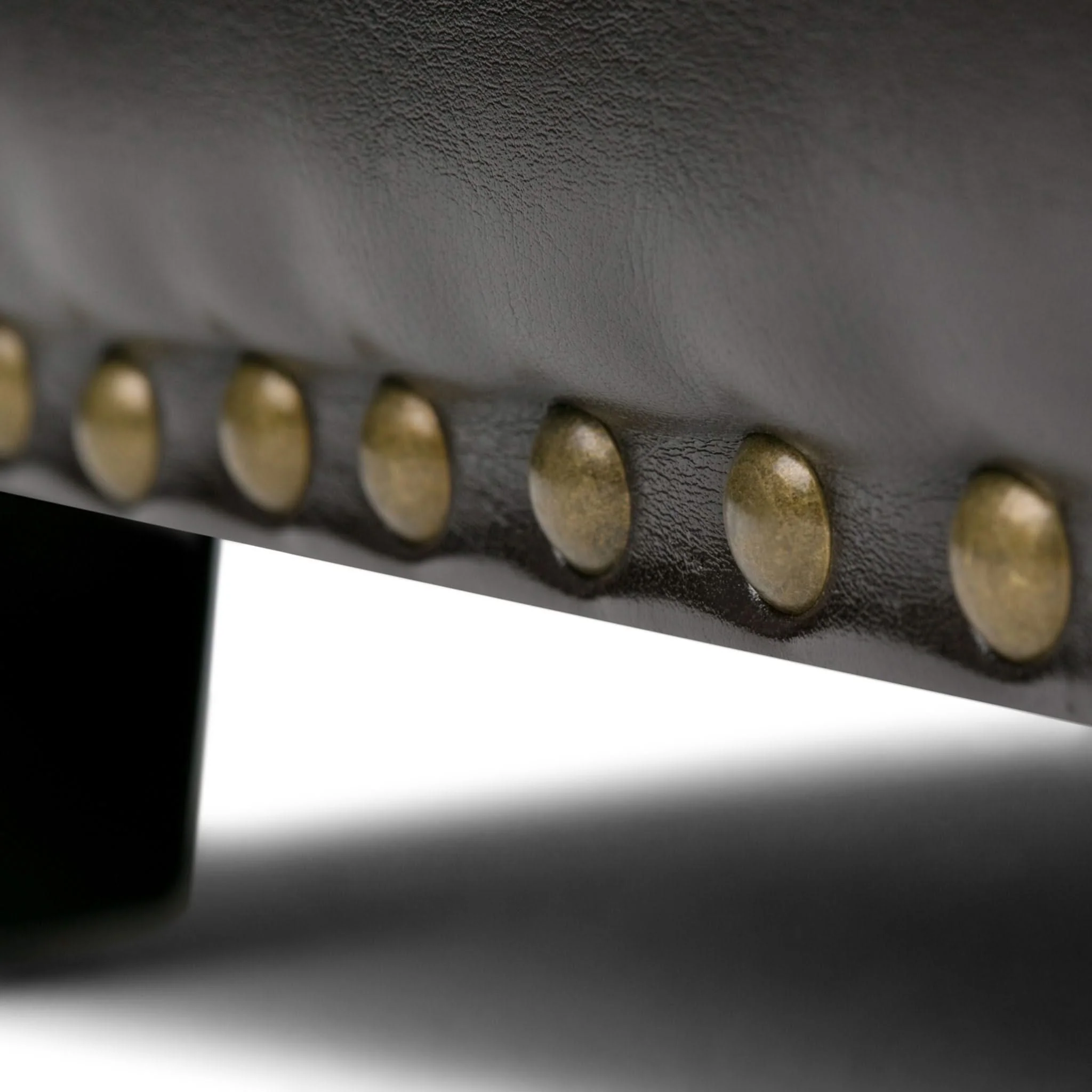 Hamilton - Storage Ottoman - Coffee Brown - Image 4