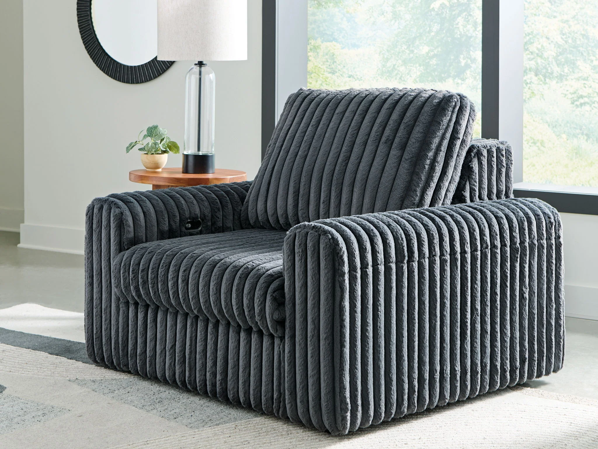 HamlinBay - Power Gliding Chaise - Image 8