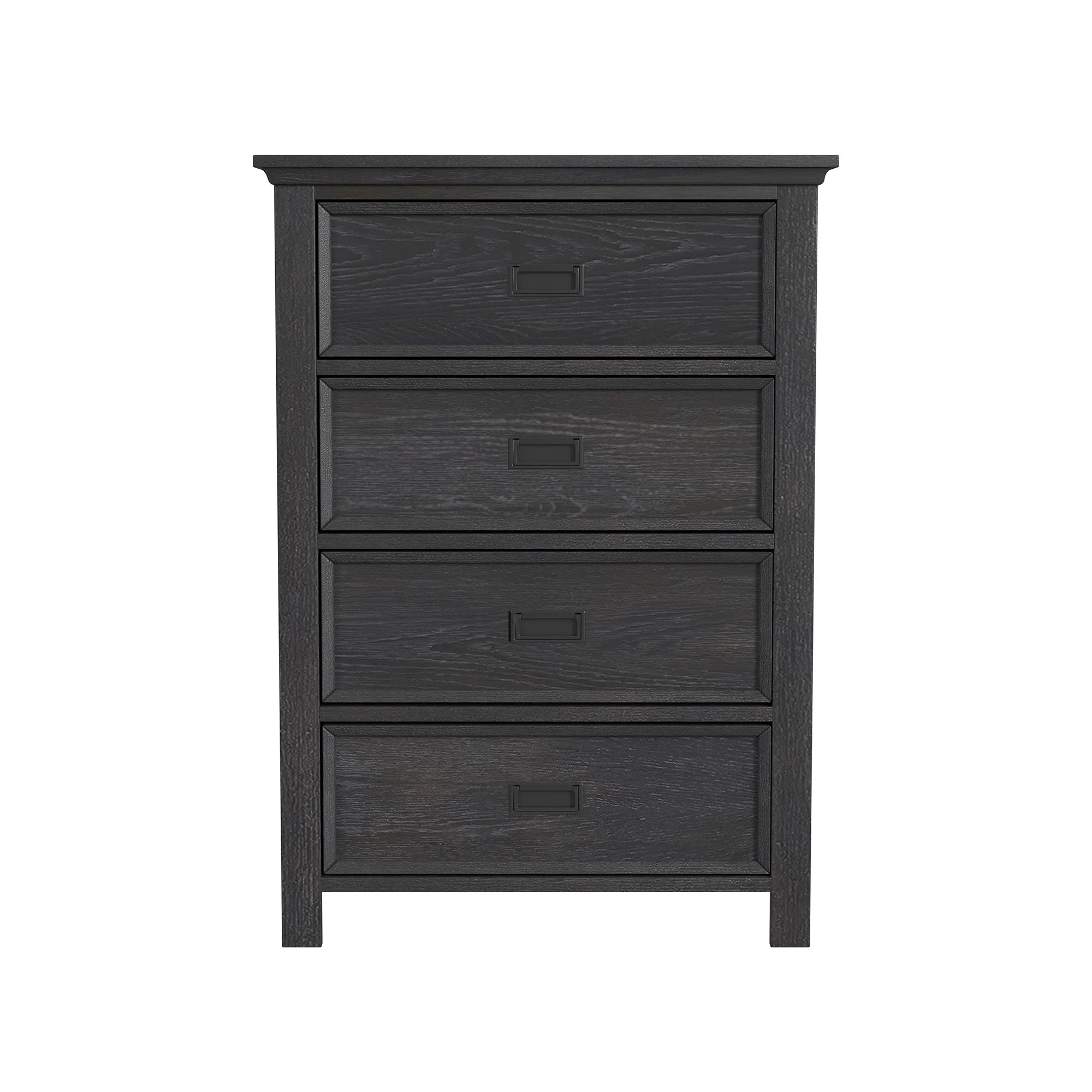 Hampton Kids - 4-Drawer Chest - Image 5