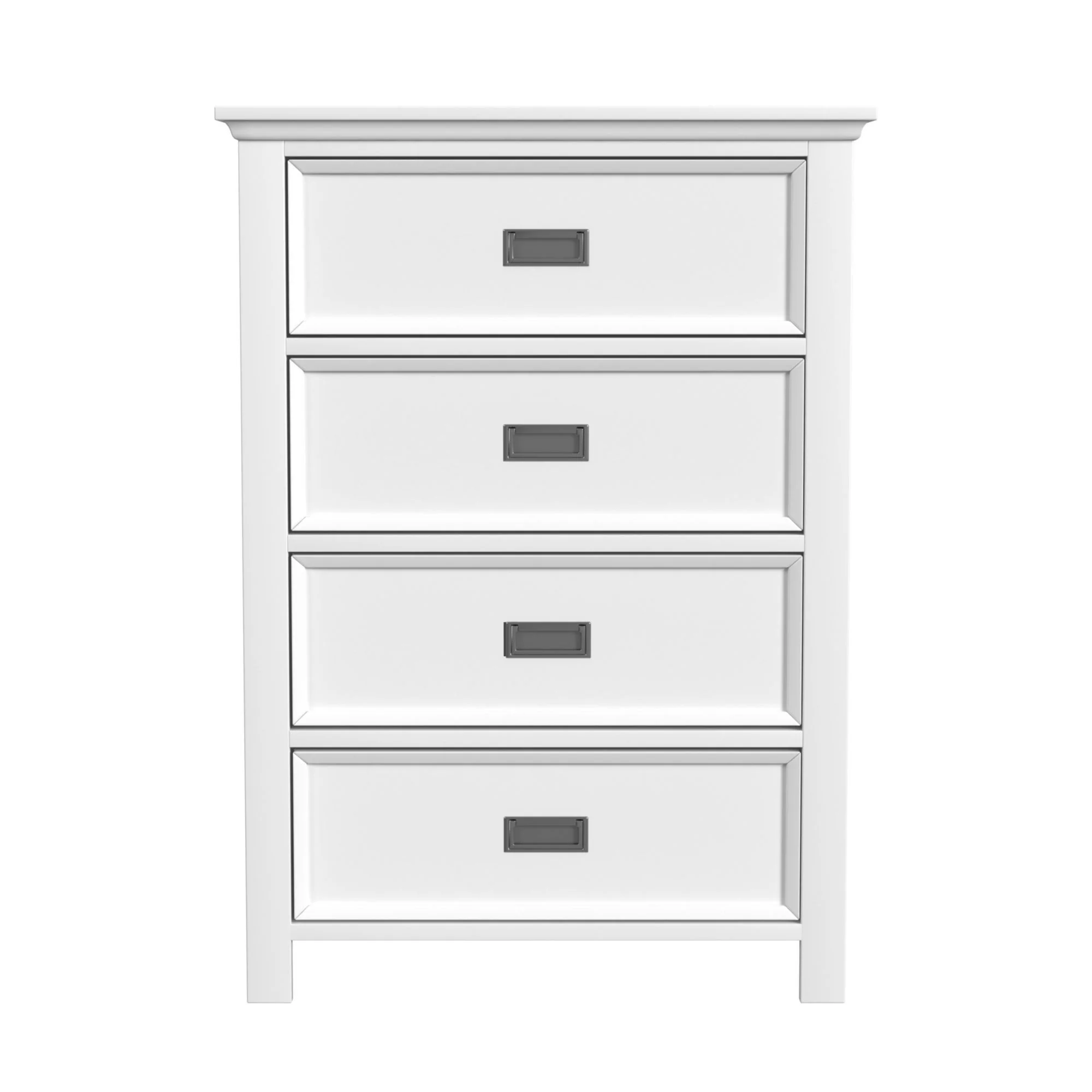Hampton Kids - 4-Drawer Chest - Image 7