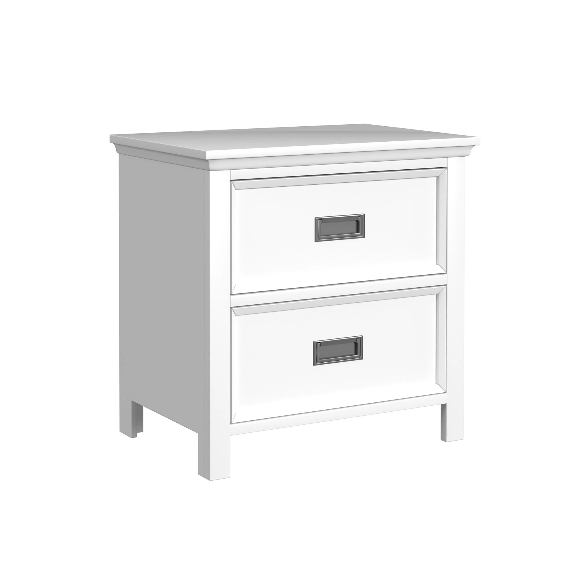 Hampton Kids - Bookcase Bedroom Set - Image 11