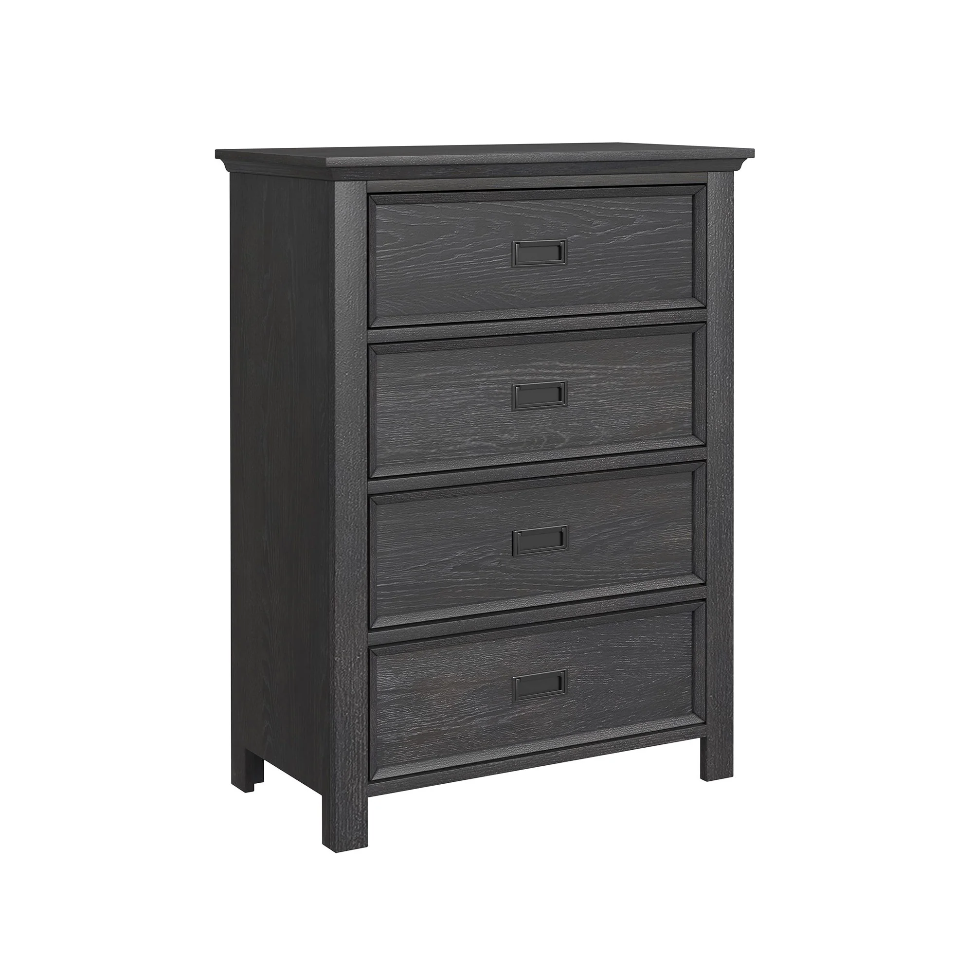 Hampton Kids - Bookcase Bedroom Set - Image 17