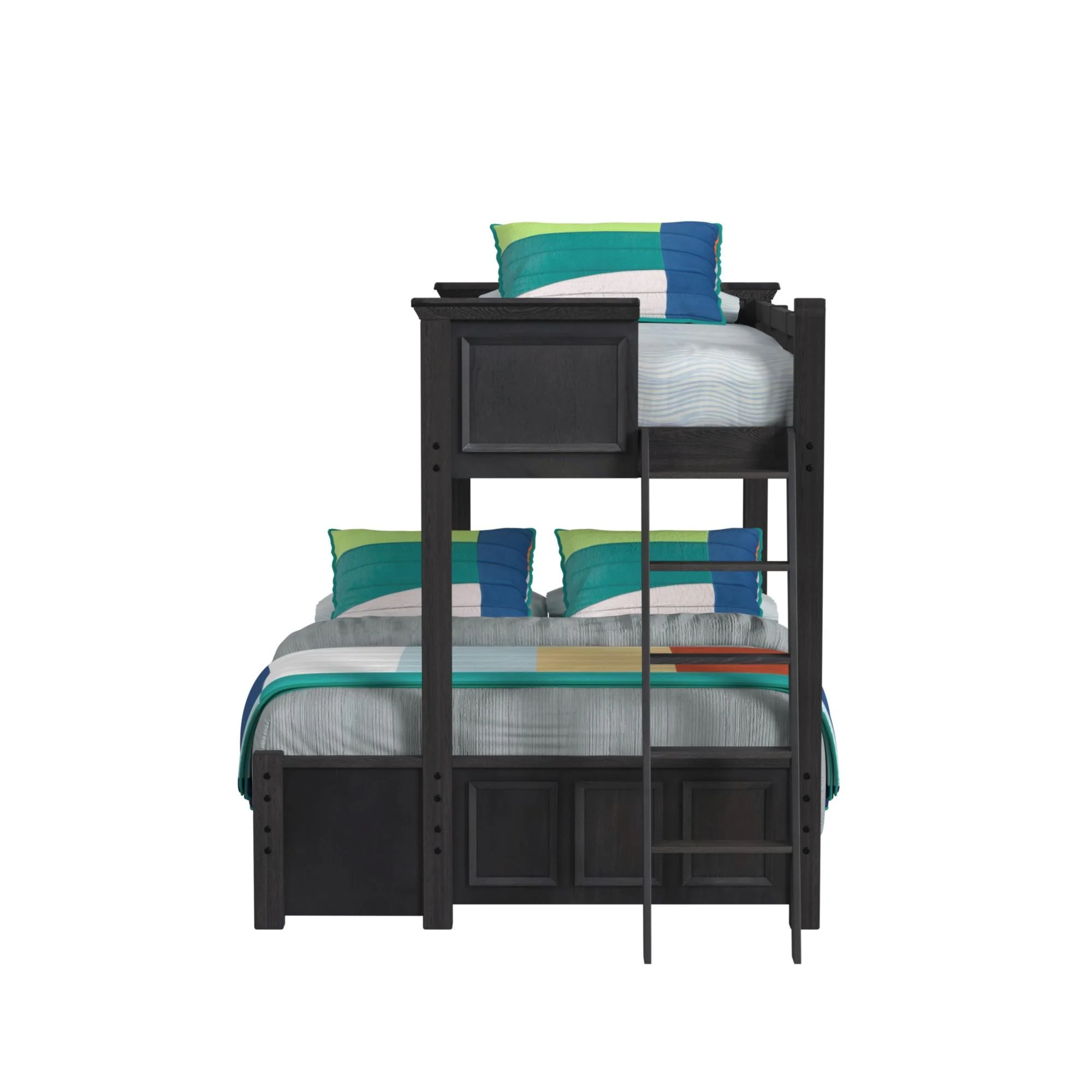 Hampton Kids - Bunk With Ladder - Image 4