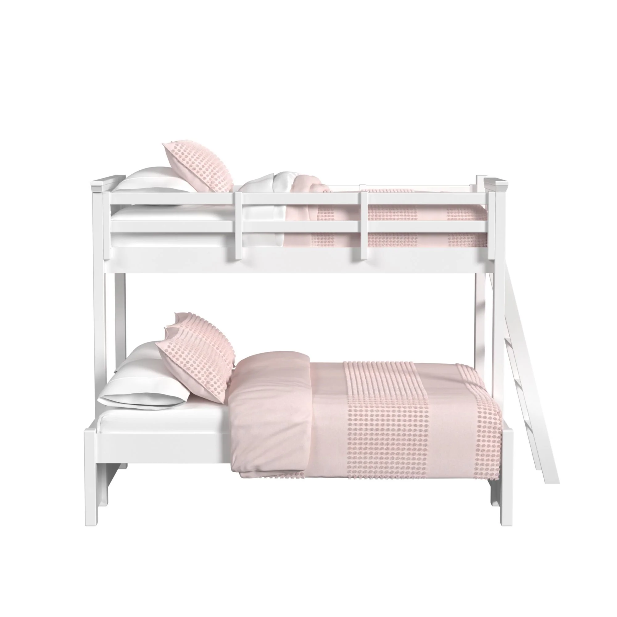 Hampton Kids - Bunk With Ladder - Image 6