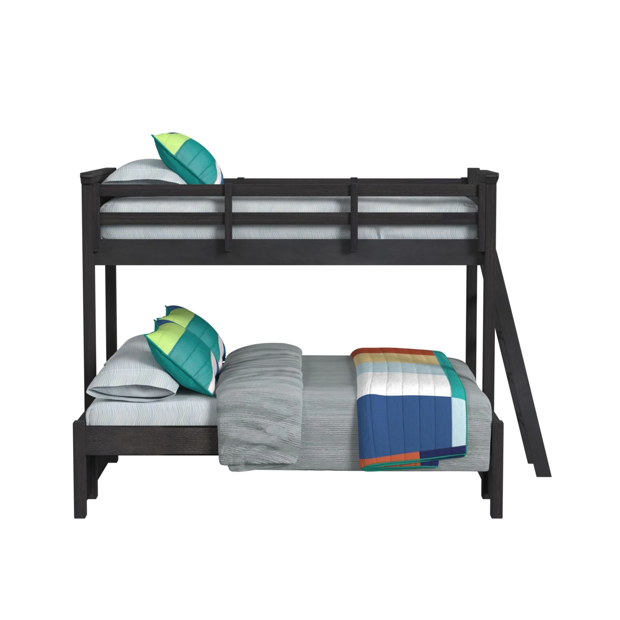 Hampton Kids - Bunk With Ladder - Image 7
