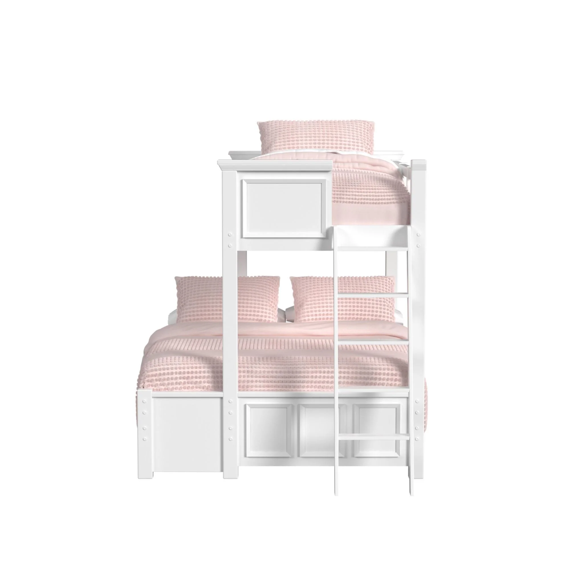 Hampton Kids - Bunk With Ladder - Image 8
