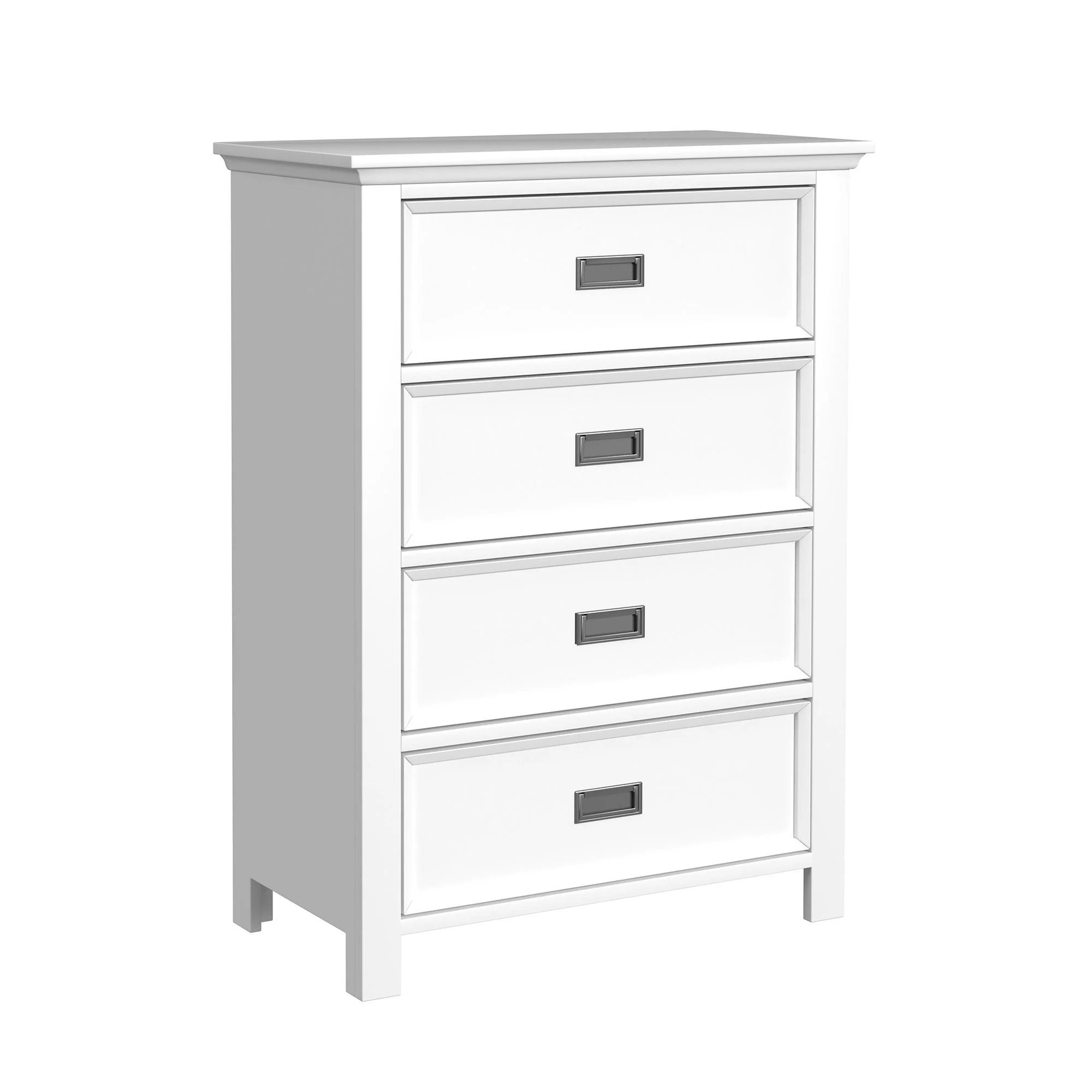 Hampton Kids - Bunk With Ladder Bedroom Set - Image 13