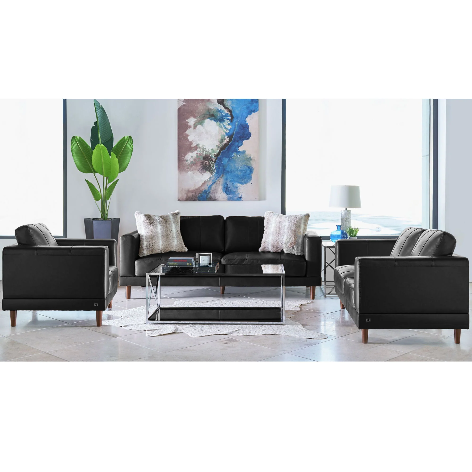 Hampton - Loveseat - Image 3