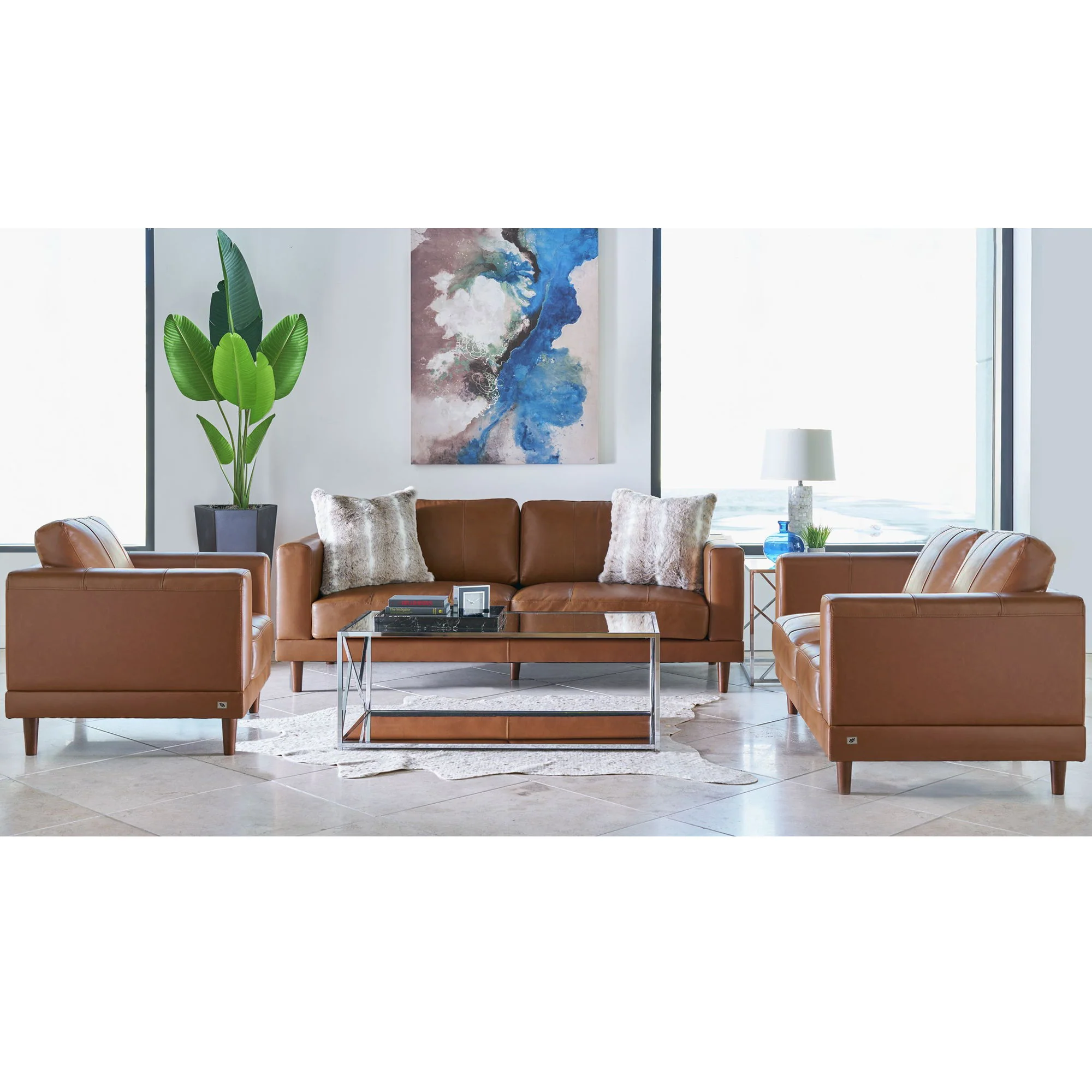 Hampton - Loveseat - Image 8
