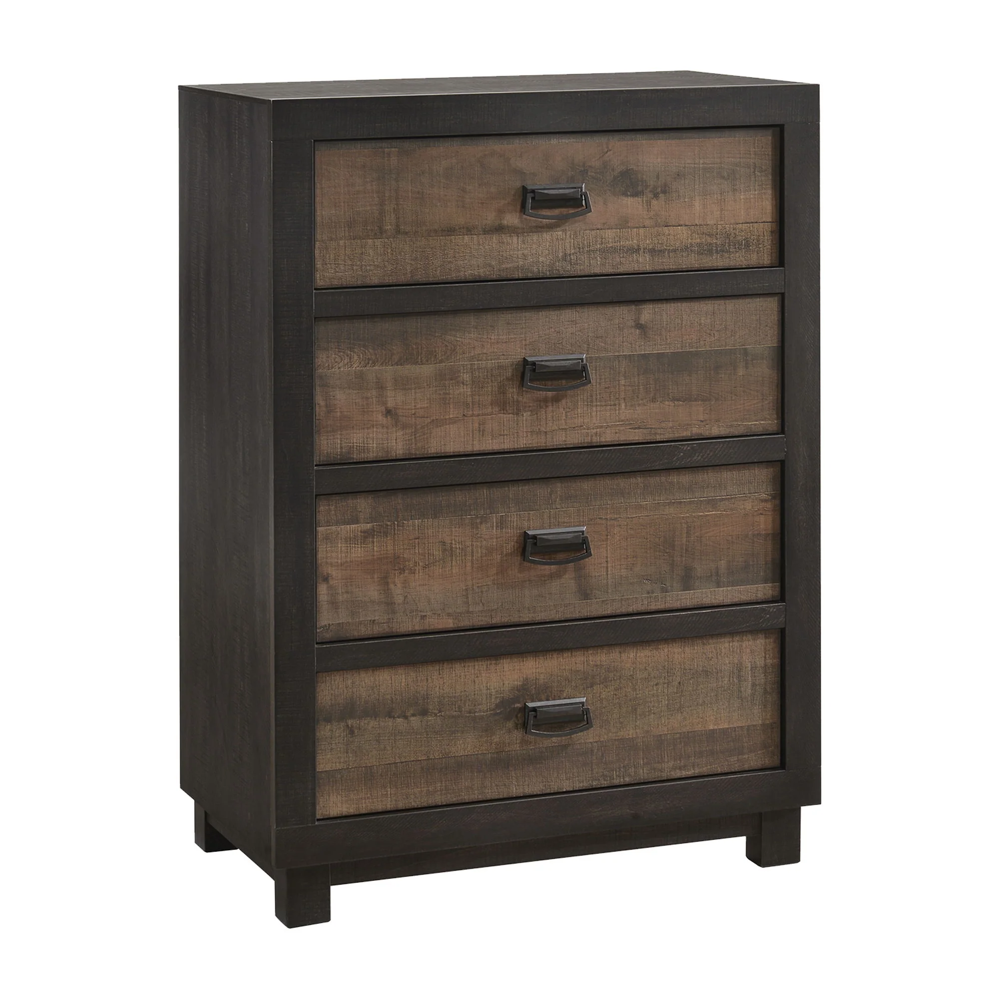 Harlington - Panel Bedroom Set - Image 2