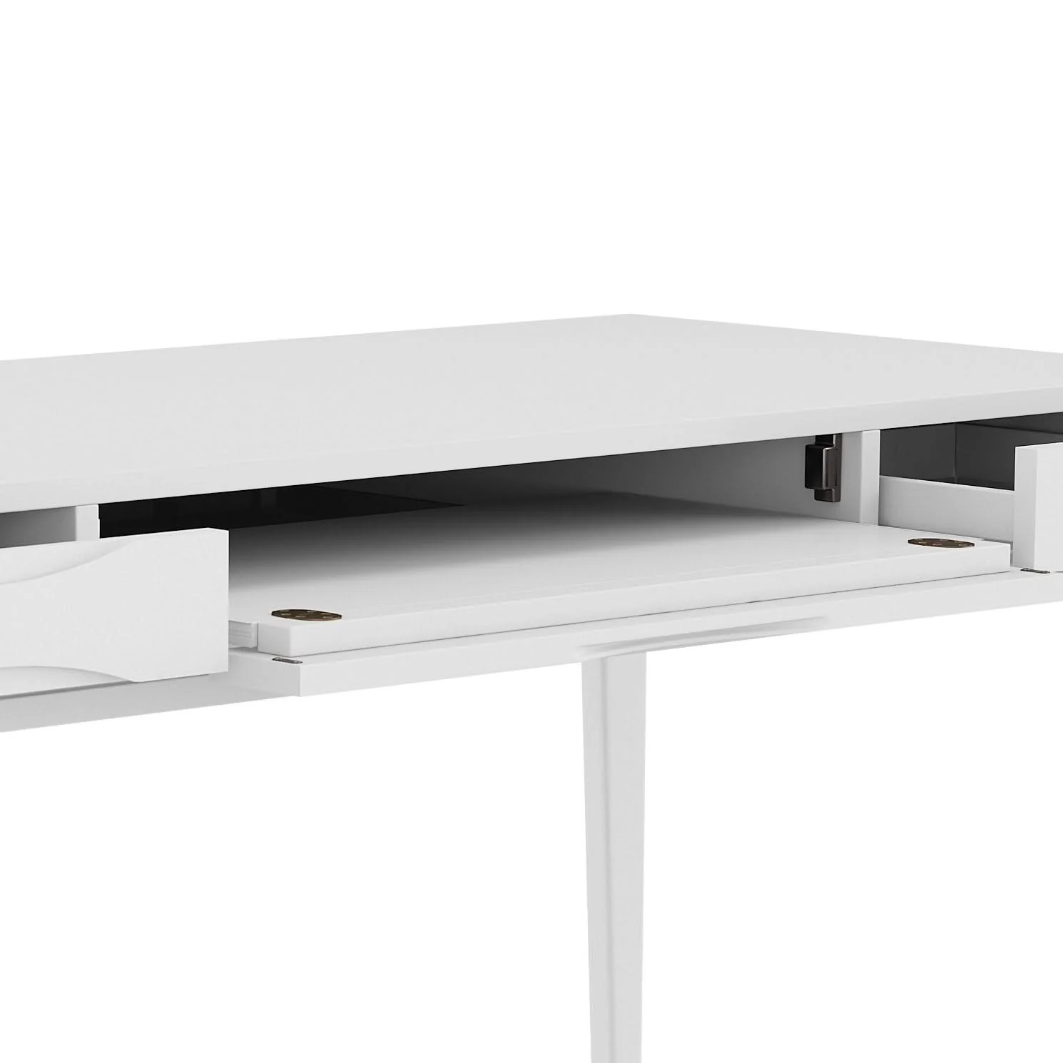 Harper - Handcrafted Desk - Image 10