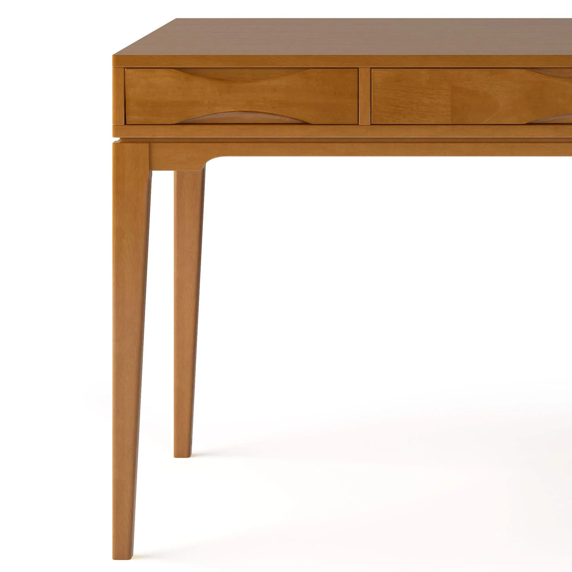 Harper - Handcrafted Desk - Image 14