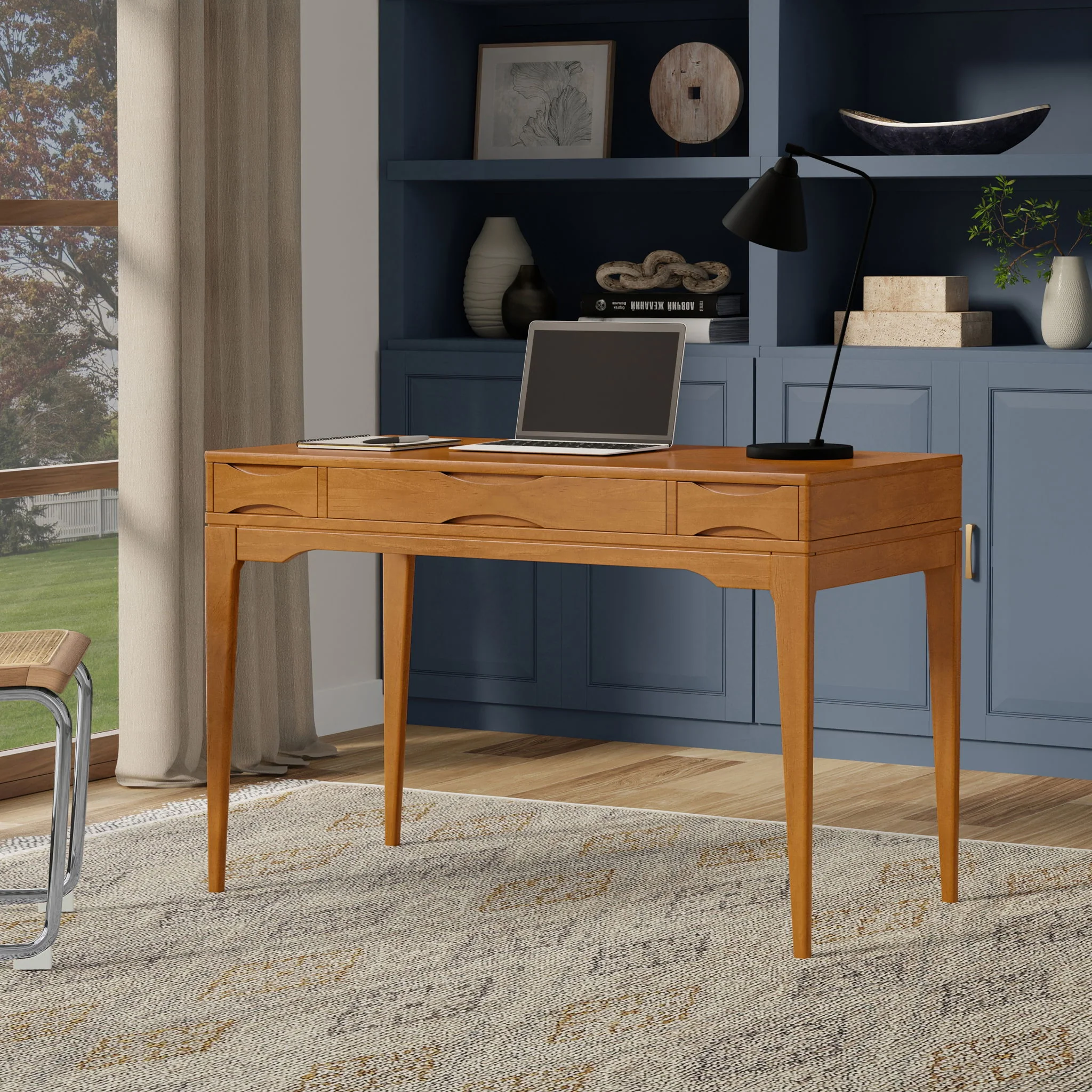 Harper - Handcrafted Desk - Image 27